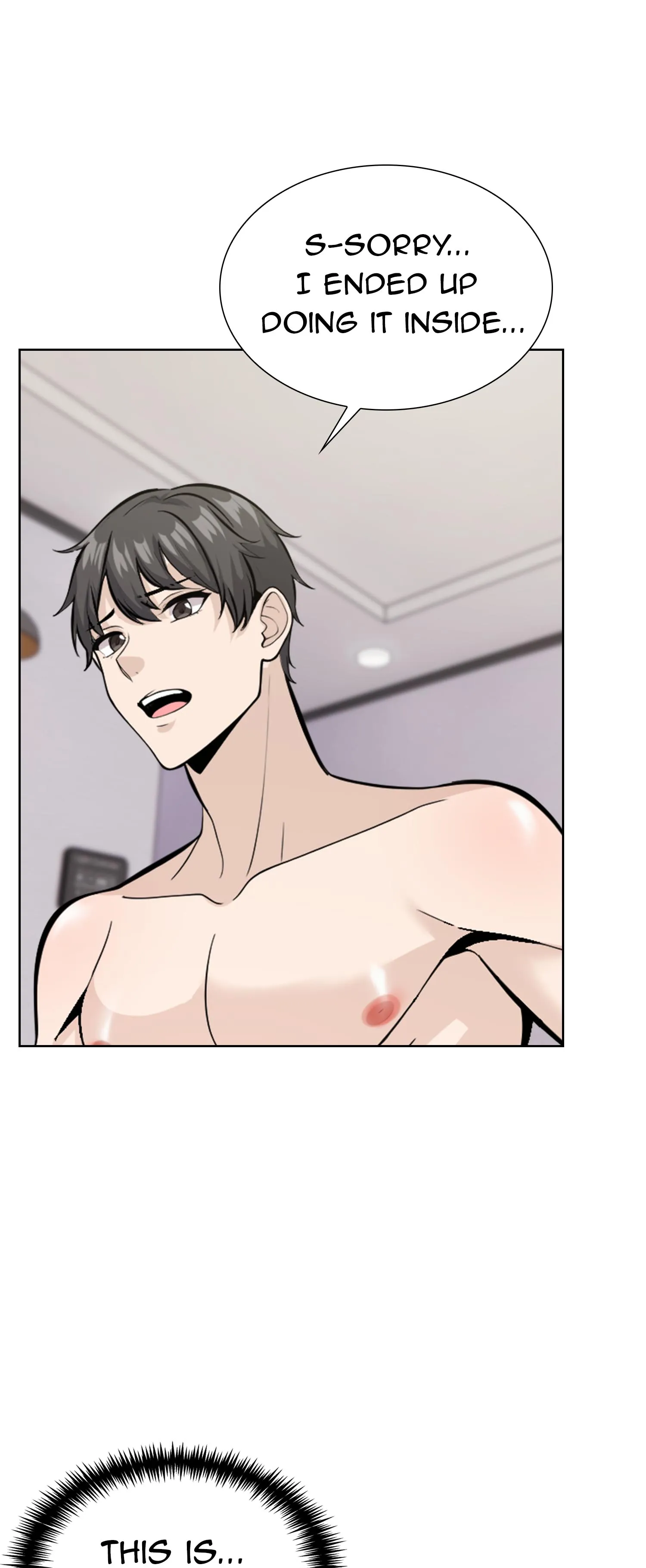 Revenge room Uncensored, chapter 18: Revenge room - Episode 18 - read, page 29 of 54