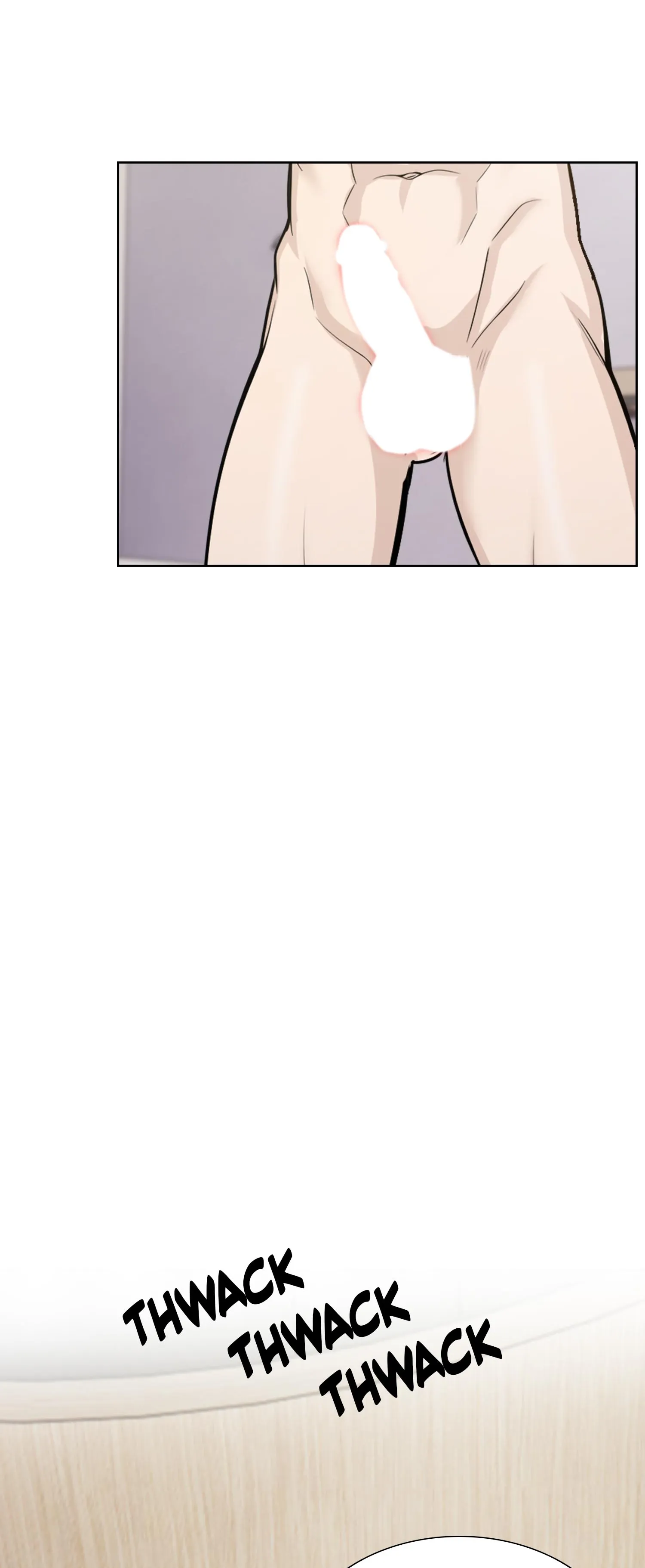 Revenge room Uncensored, chapter 18: Revenge room - Episode 18 - read, page 34 of 54