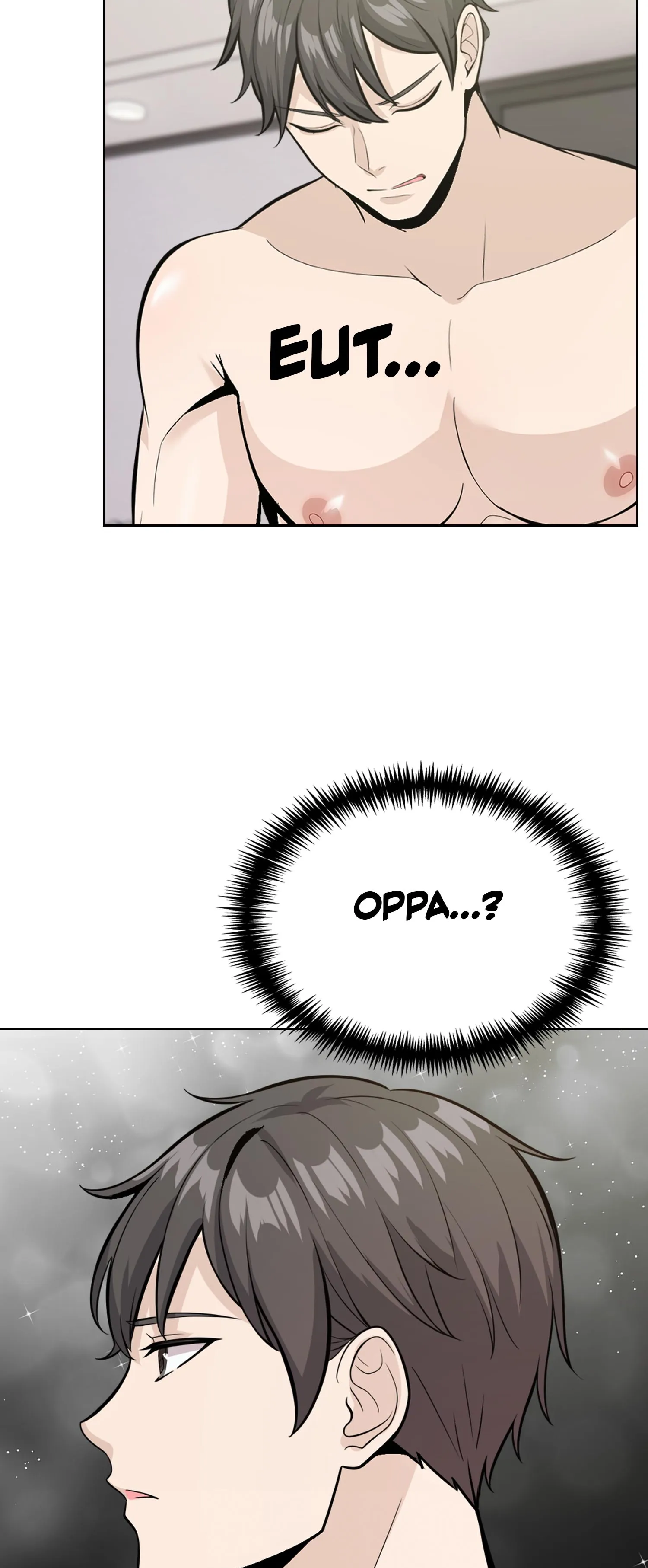Revenge room Uncensored, chapter 18: Revenge room - Episode 18 - read, page 41 of 54