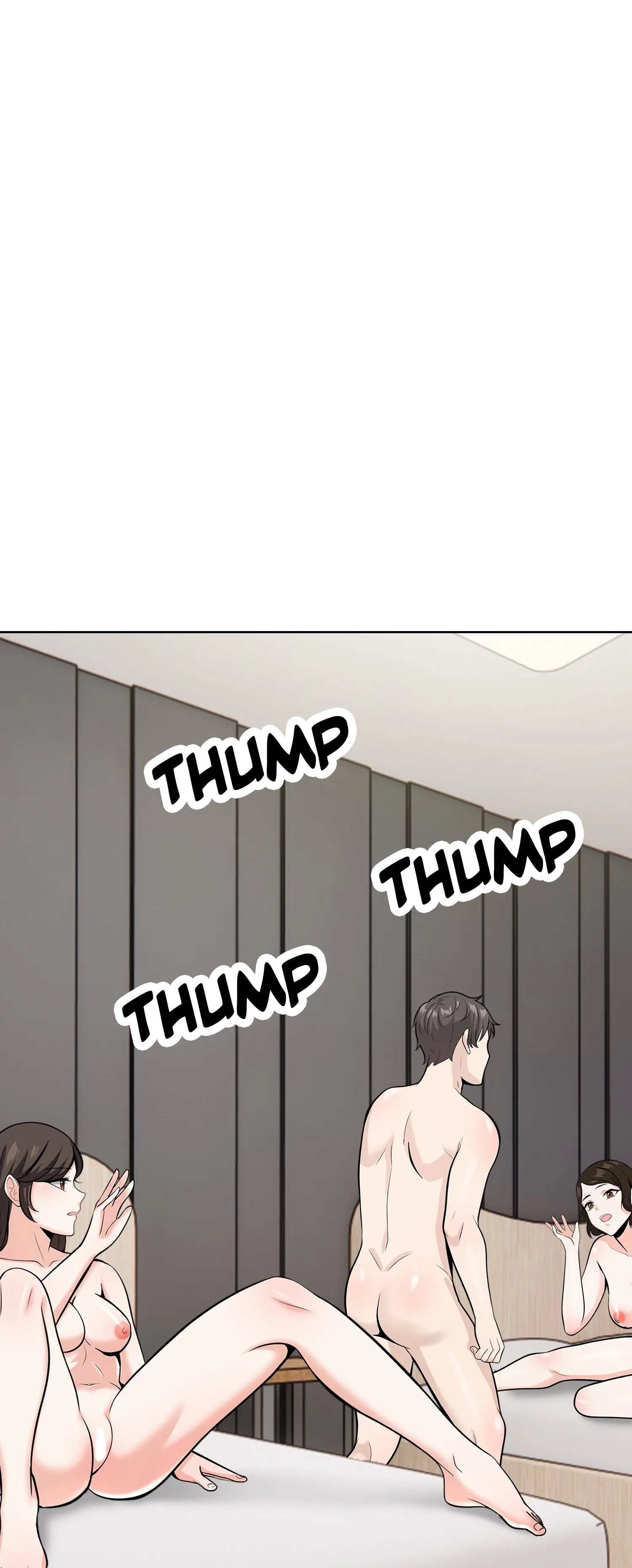 Revenge room Uncensored, chapter 18: Revenge room - Episode 18 - read, page 47 of 54