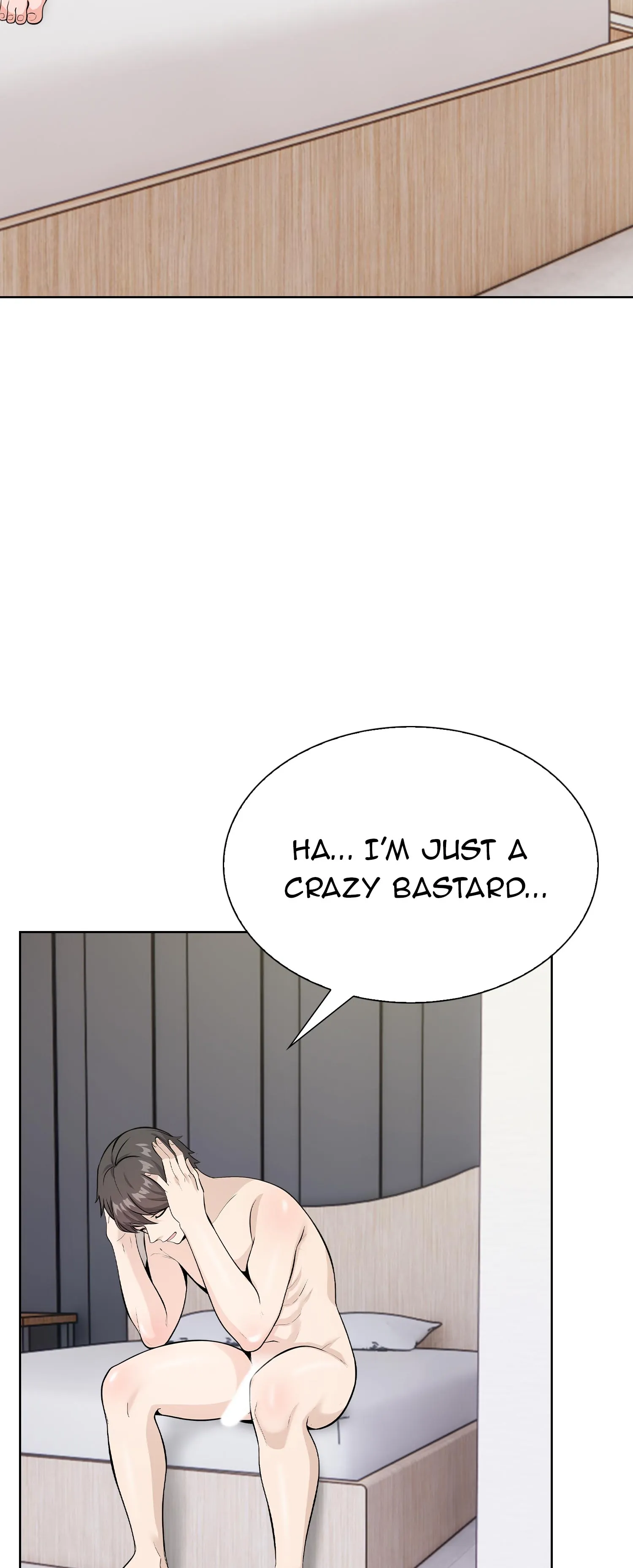 Revenge room Uncensored, chapter 18: Revenge room - Episode 18 - read, page 48 of 54
