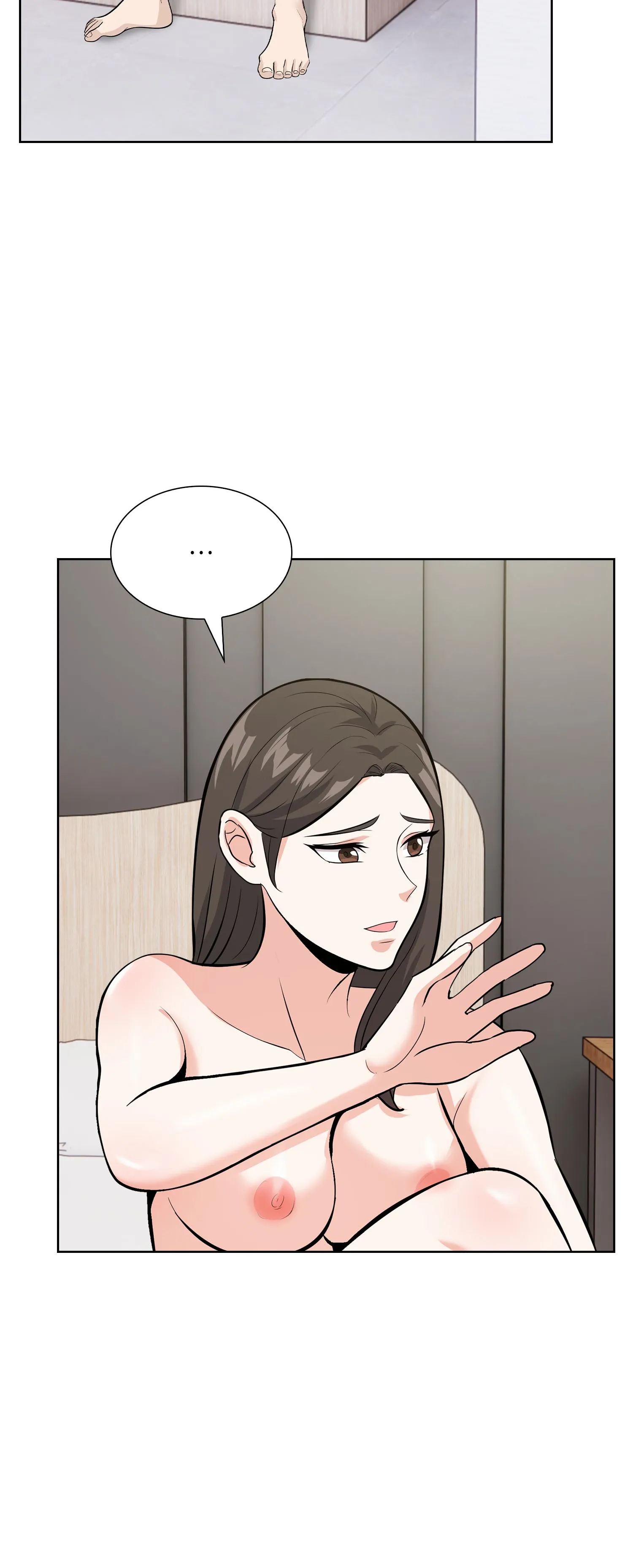 Revenge room Uncensored, chapter 18: Revenge room - Episode 18 - read, page 49 of 54