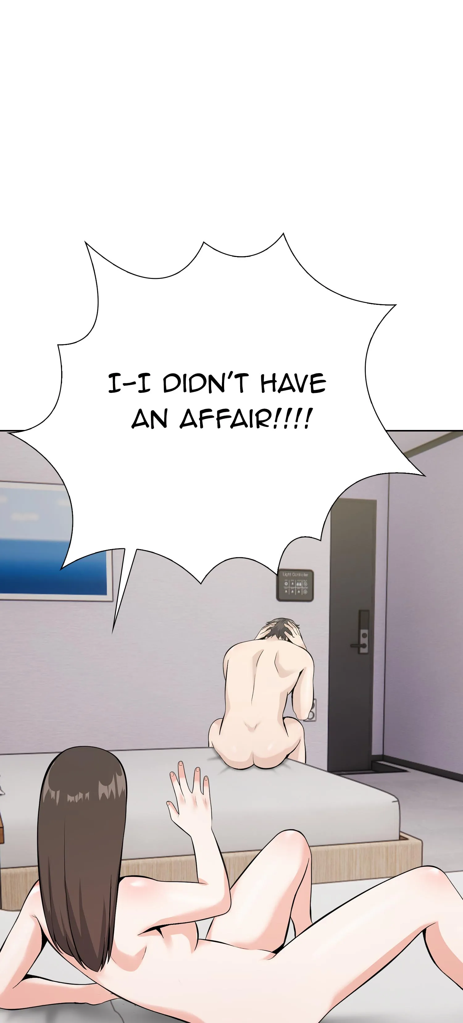 Revenge room Uncensored, chapter 18: Revenge room - Episode 18 - read, page 50 of 54
