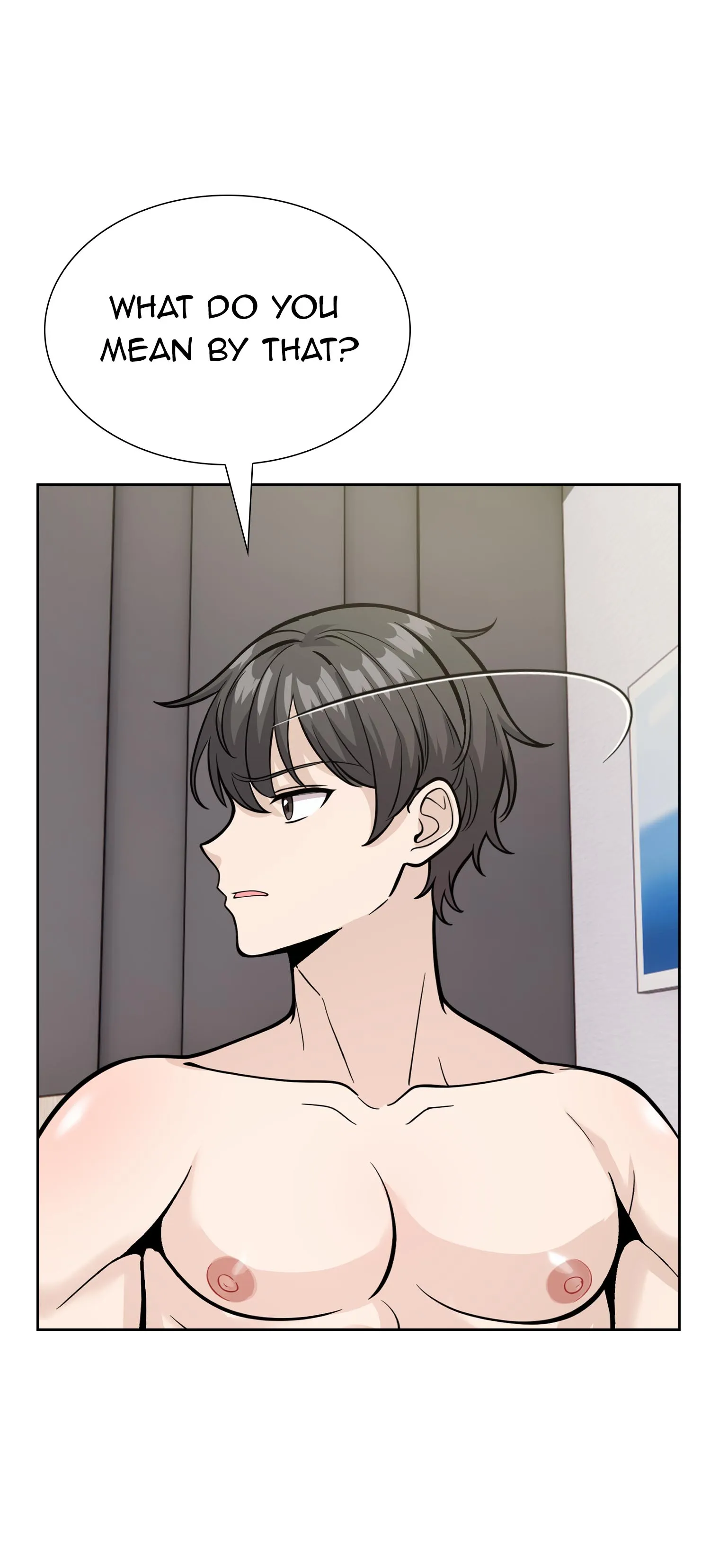 Revenge room Uncensored, chapter 18: Revenge room - Episode 18 - read, page 52 of 54