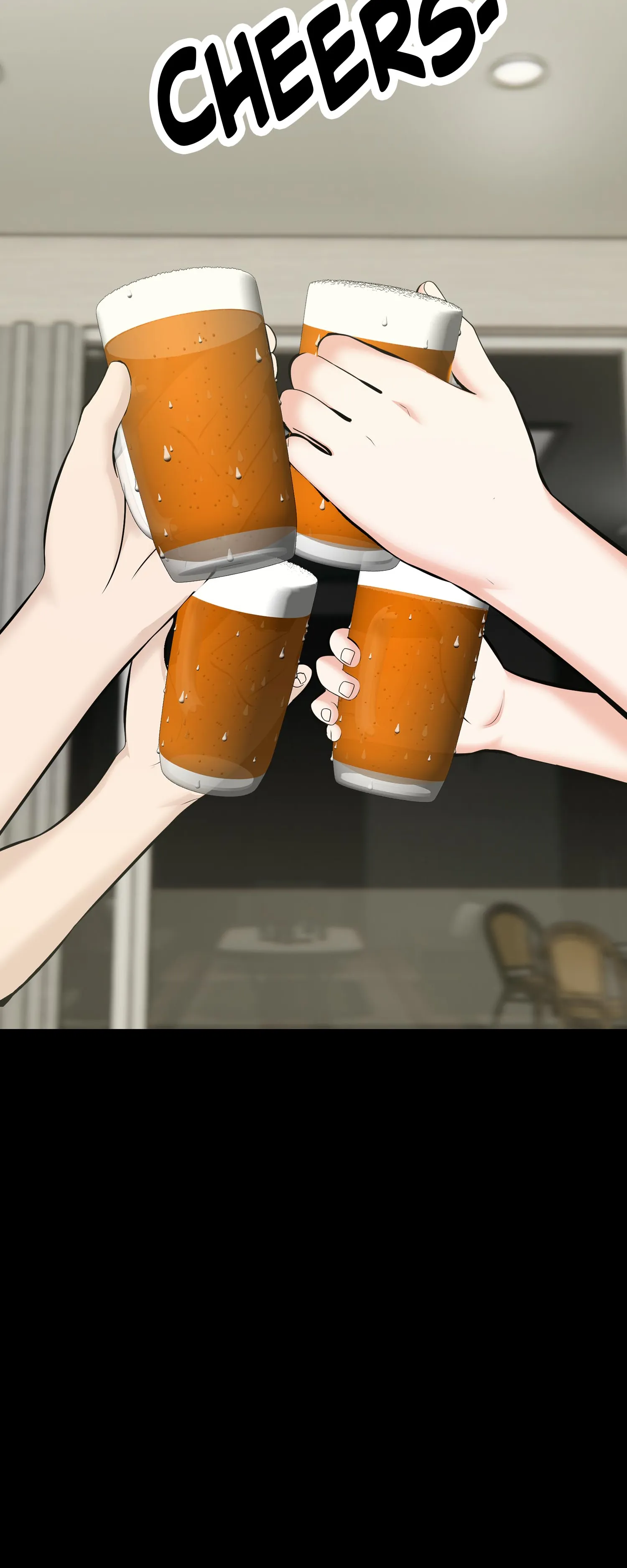Revenge room Uncensored, chapter 19: Revenge room - Episode 19 - read, page 8 of 64