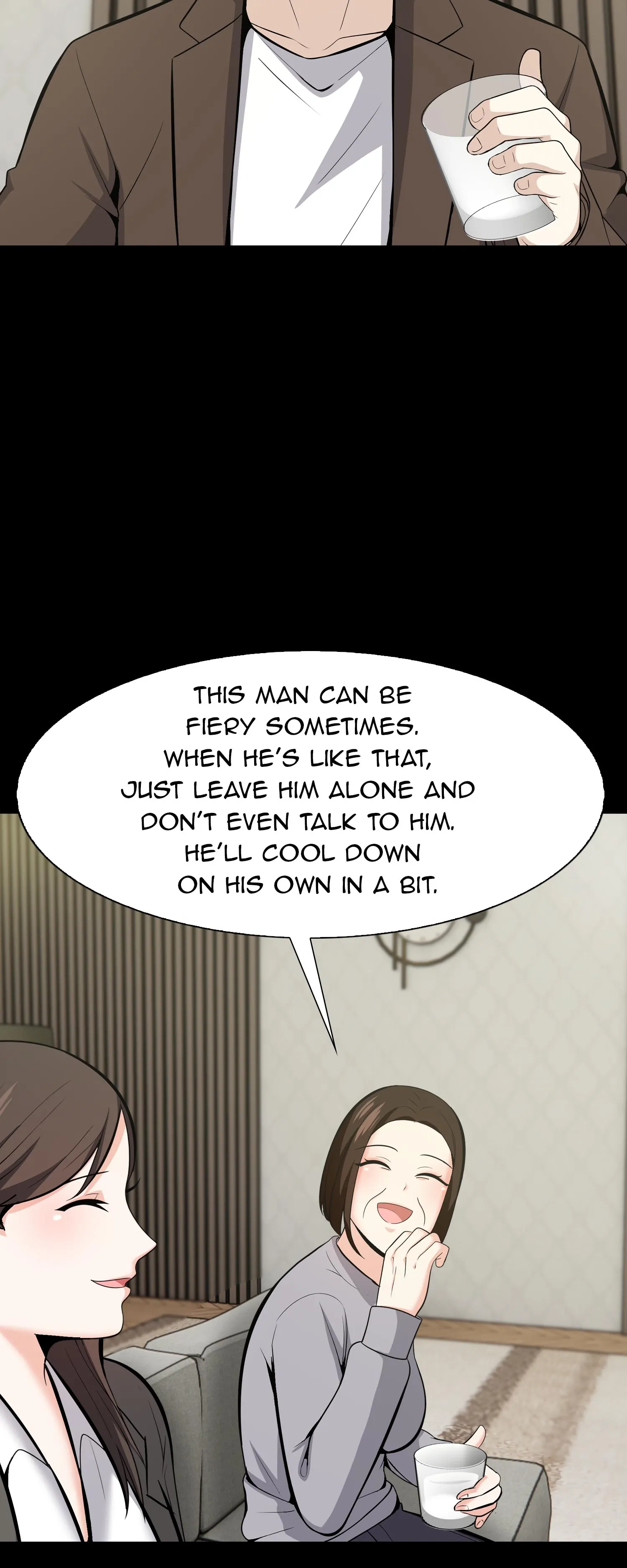 Revenge room Uncensored, chapter 19: Revenge room - Episode 19 - read, page 14 of 64