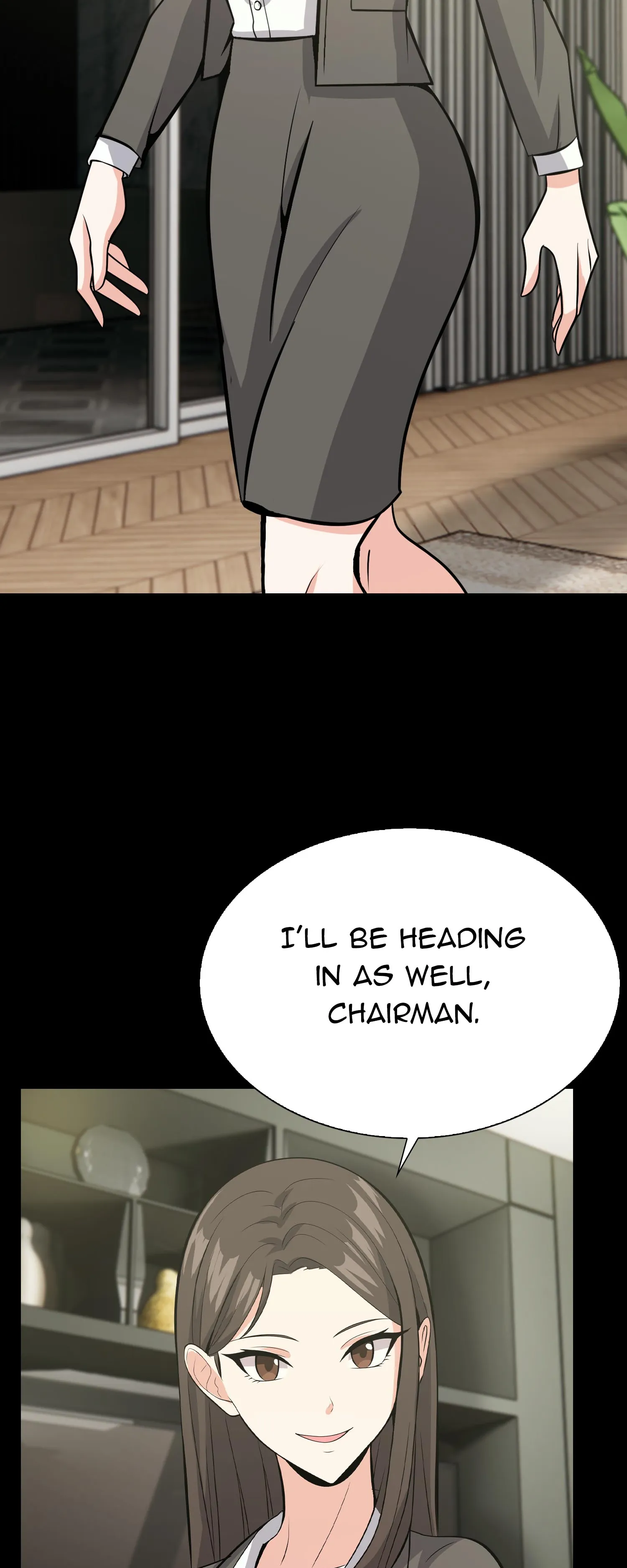 Revenge room Uncensored, chapter 19: Revenge room - Episode 19 - read, page 22 of 64