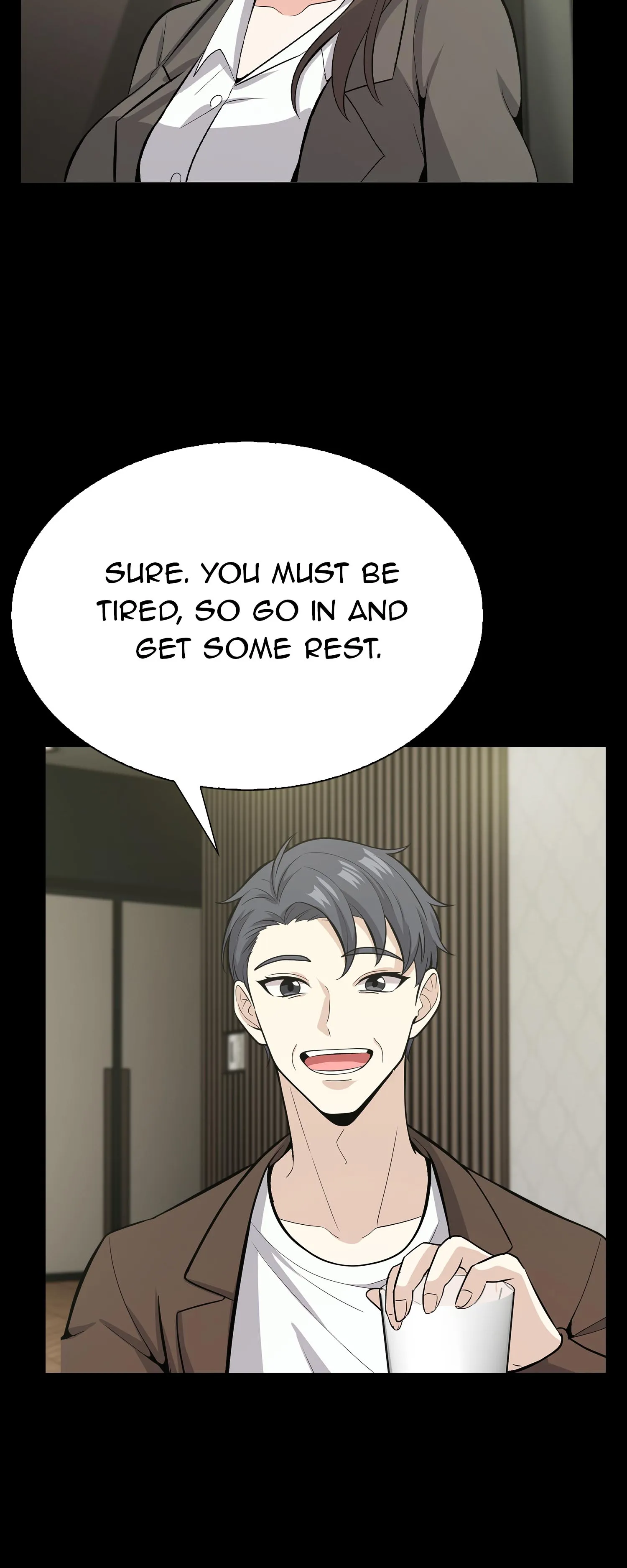 Revenge room Uncensored, chapter 19: Revenge room - Episode 19 - read, page 23 of 64