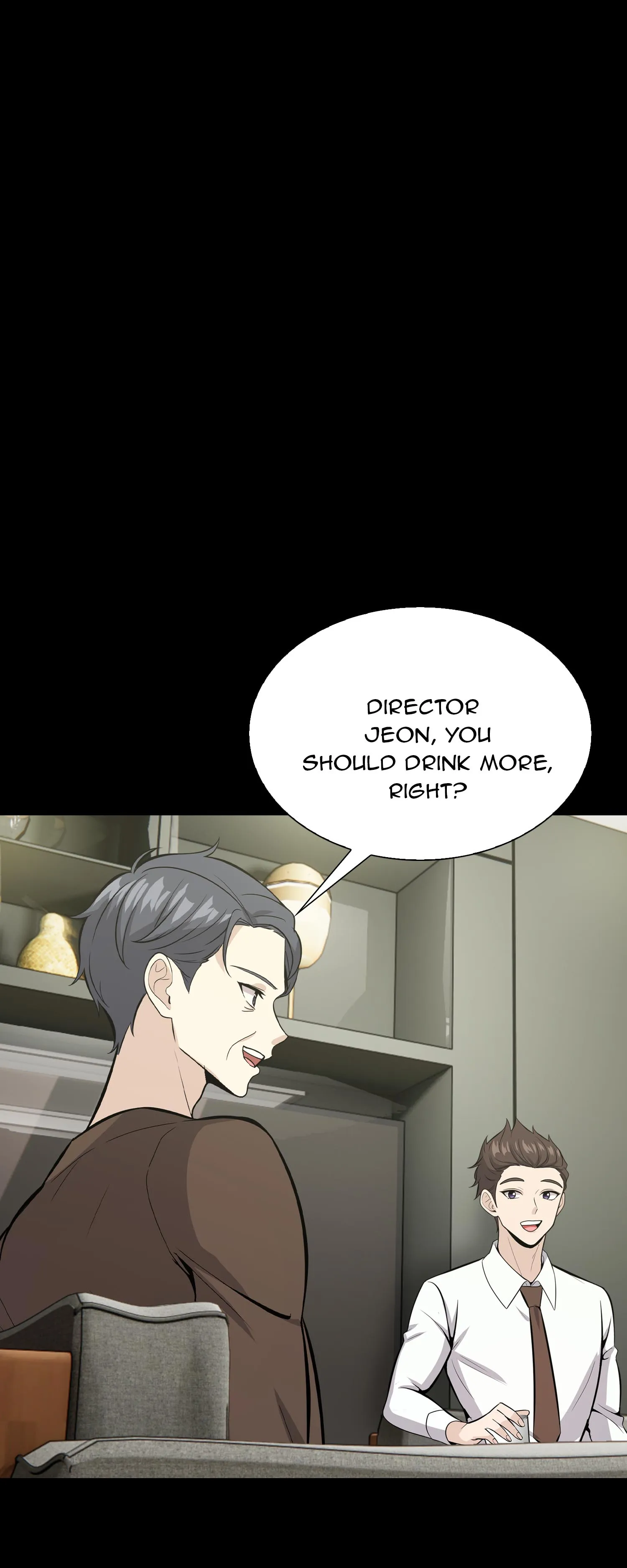 Revenge room Uncensored, chapter 19: Revenge room - Episode 19 - read, page 25 of 64