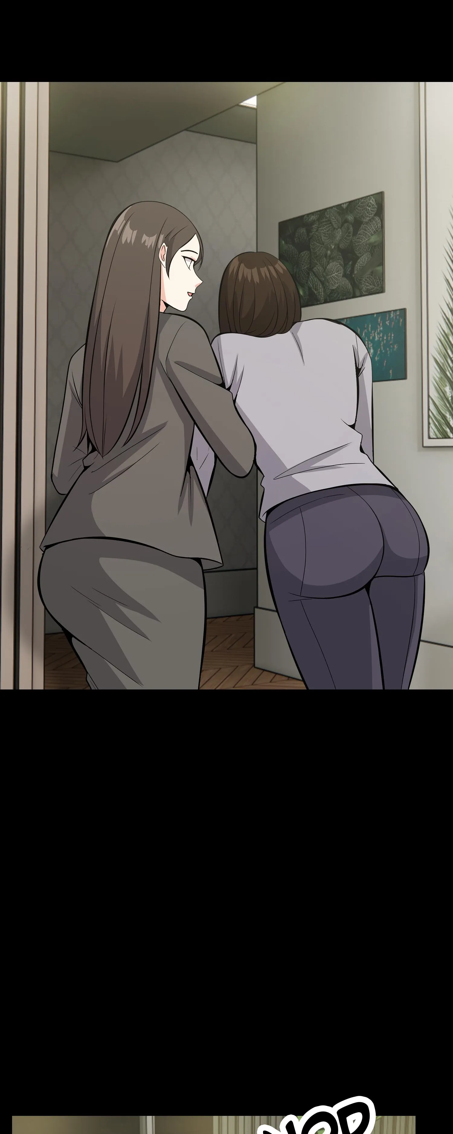 Revenge room Uncensored, chapter 19: Revenge room - Episode 19 - read, page 27 of 64