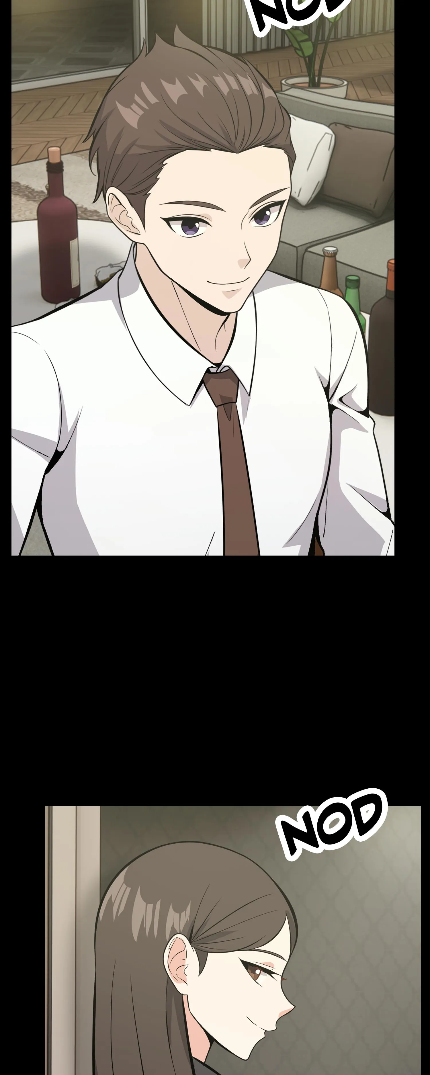 Revenge room Uncensored, chapter 19: Revenge room - Episode 19 - read, page 28 of 64