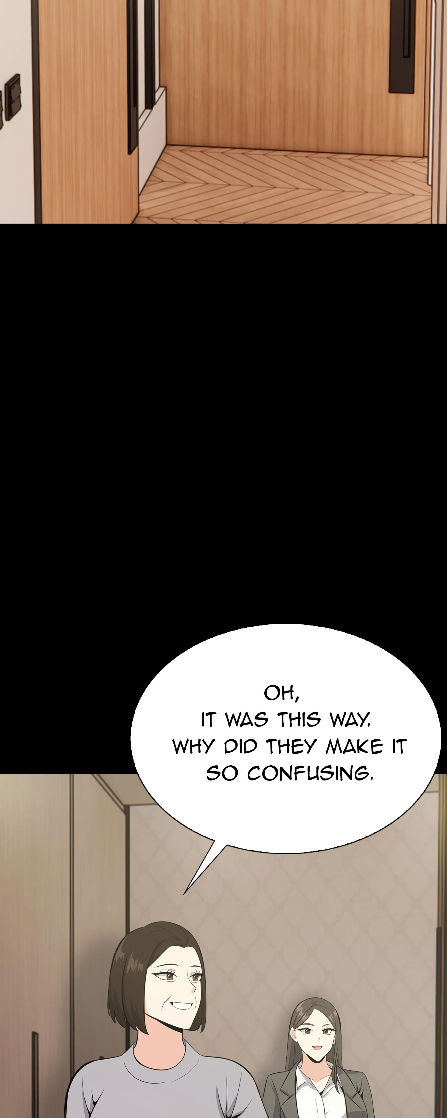 Revenge room Uncensored, chapter 19: Revenge room - Episode 19 - read, page 31 of 64