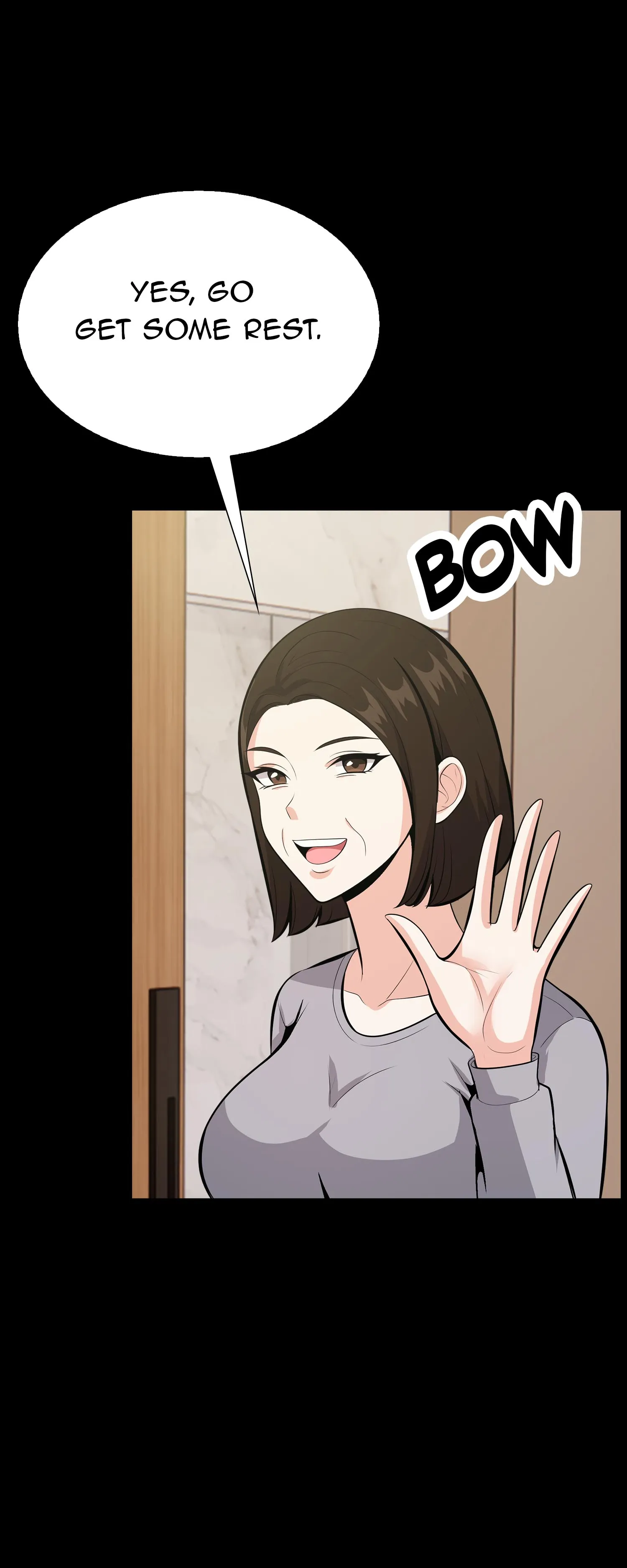 Revenge room Uncensored, chapter 19: Revenge room - Episode 19 - read, page 34 of 64