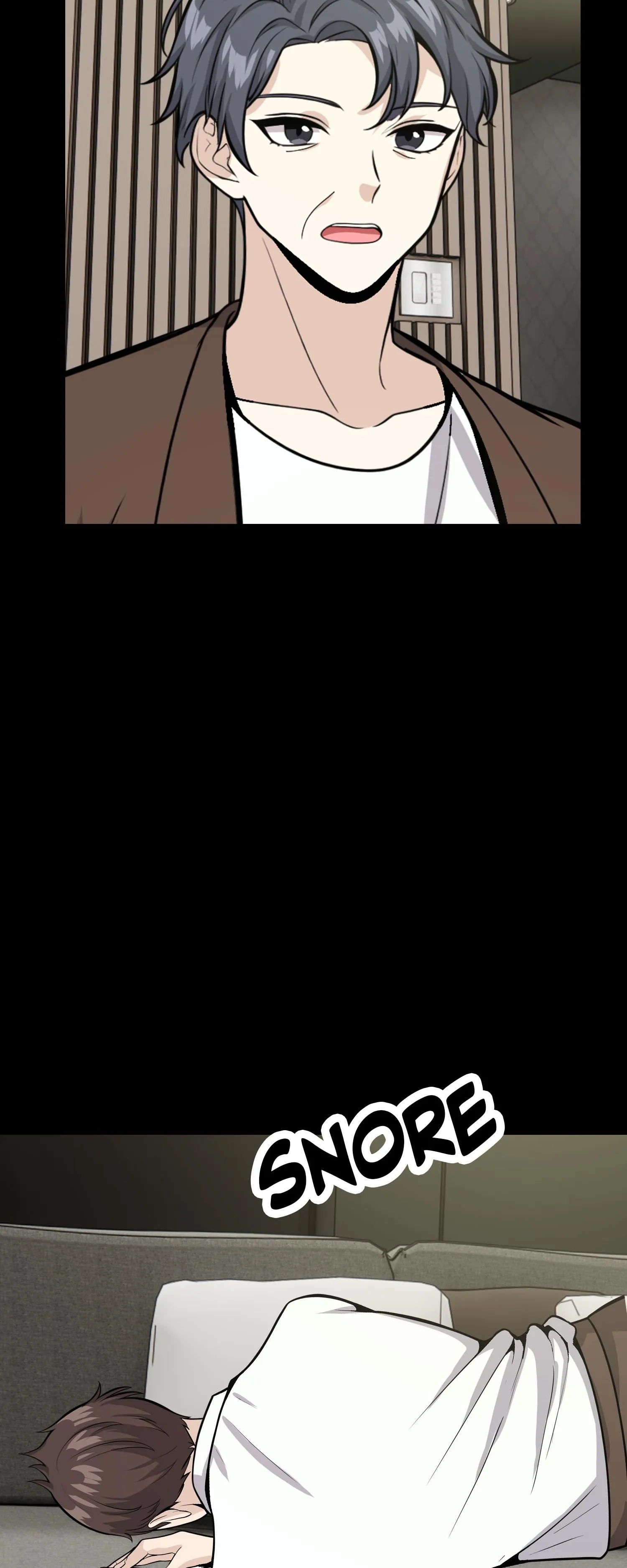 Revenge room Uncensored, chapter 19: Revenge room - Episode 19 - read, page 36 of 64