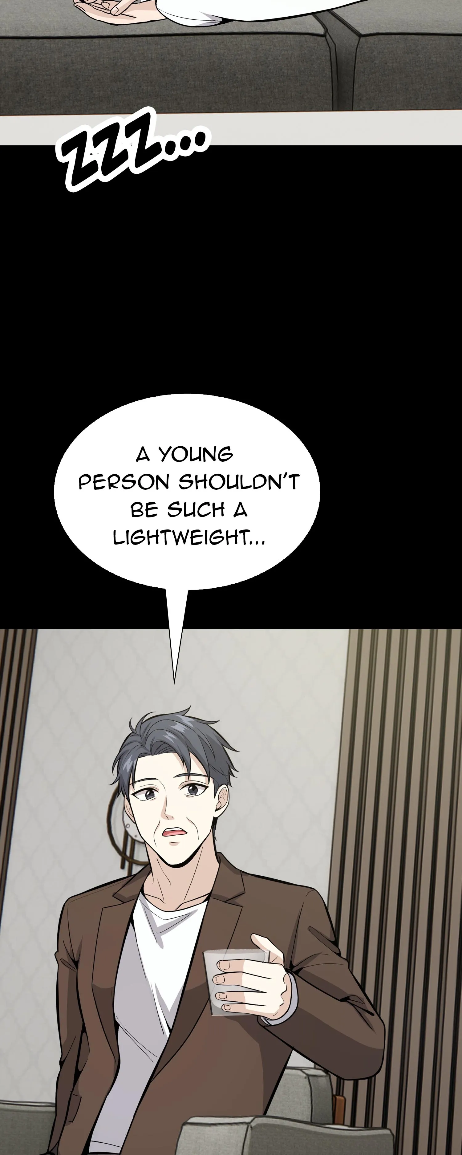Revenge room Uncensored, chapter 19: Revenge room - Episode 19 - read, page 37 of 64
