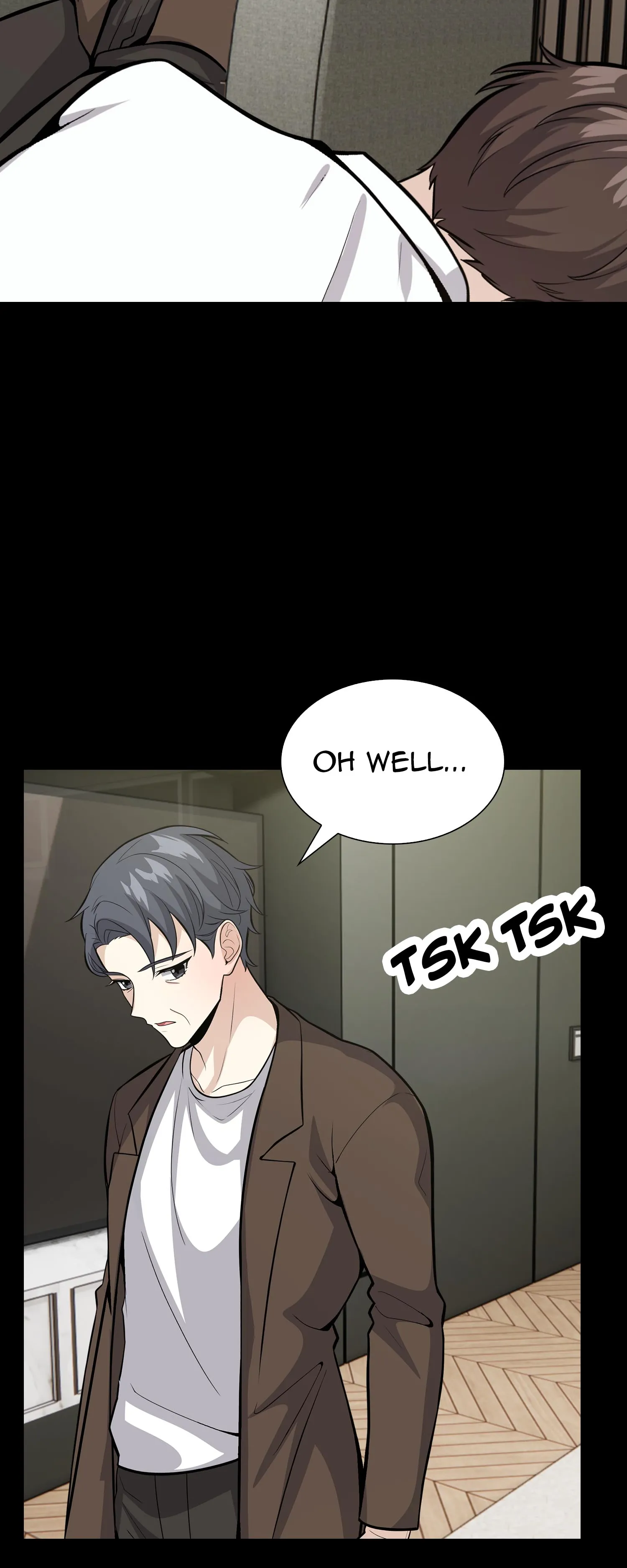 Revenge room Uncensored, chapter 19: Revenge room - Episode 19 - read, page 38 of 64
