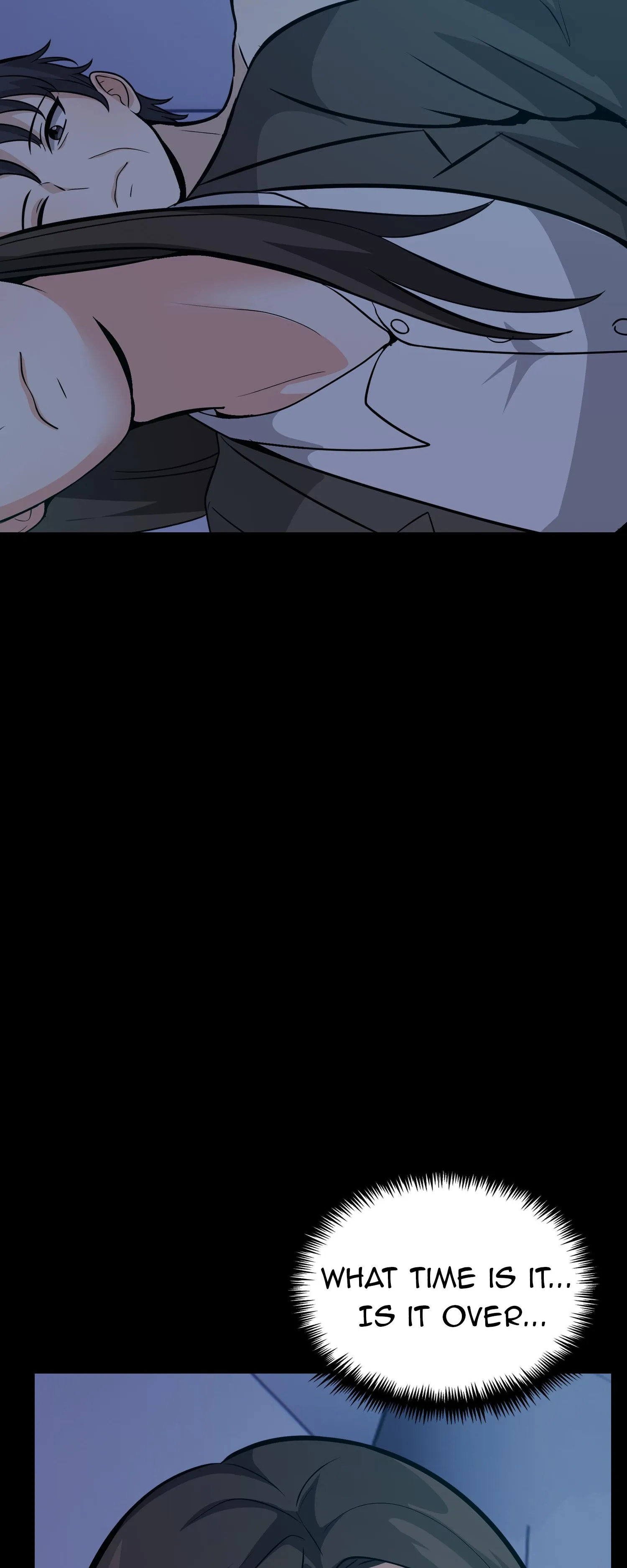Revenge room Uncensored, chapter 19: Revenge room - Episode 19 - read, page 47 of 64