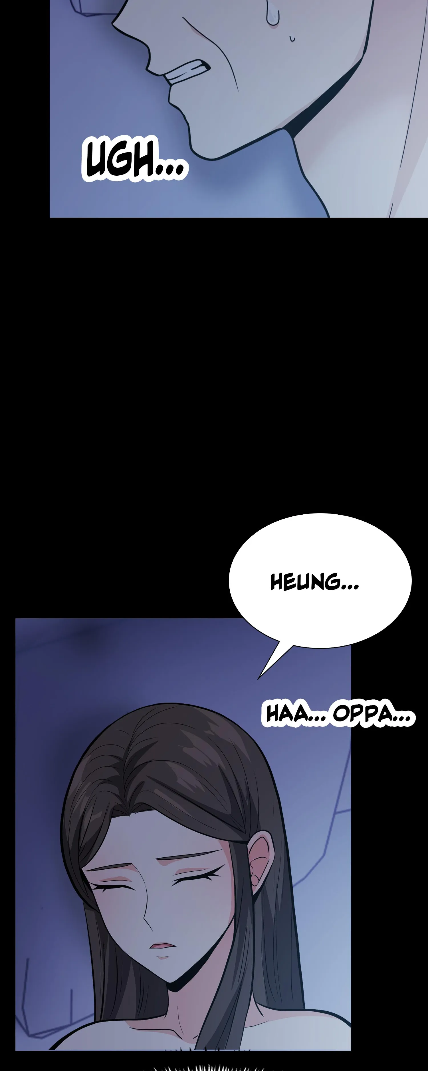 Revenge room Uncensored, chapter 19: Revenge room - Episode 19 - read, page 54 of 64