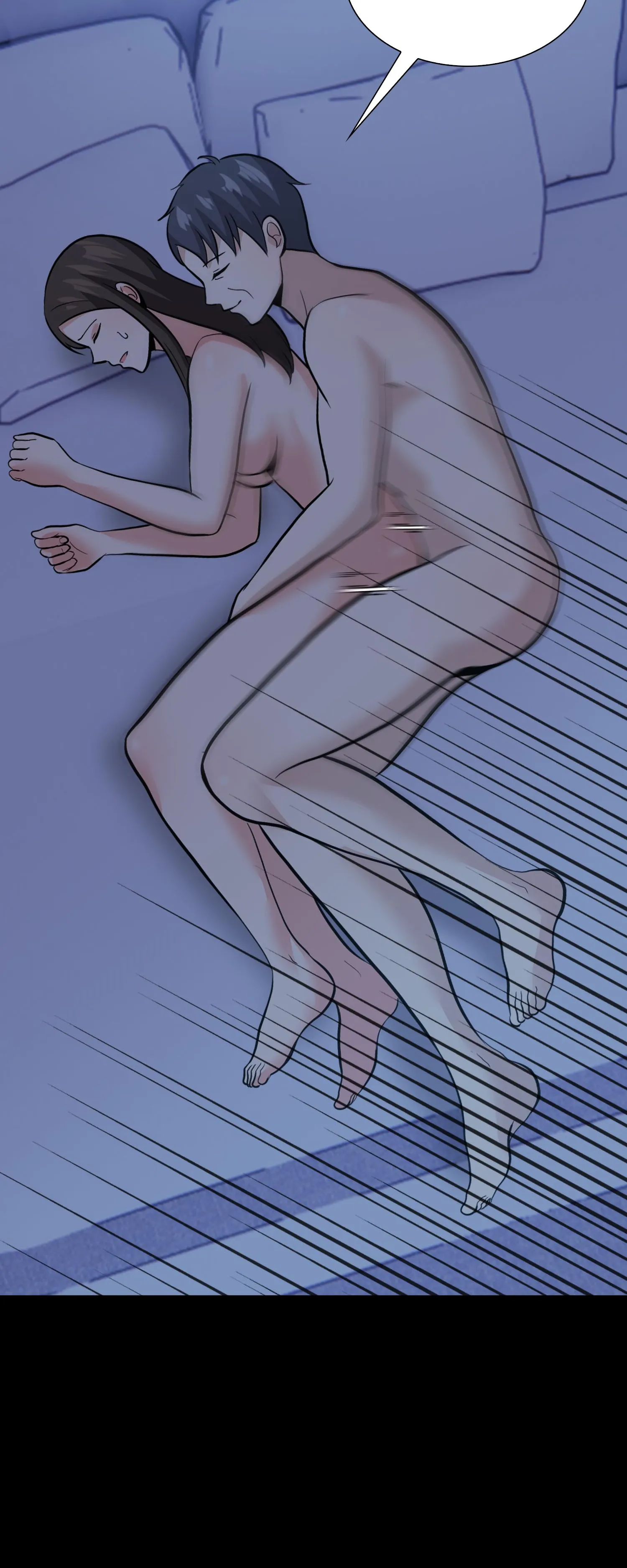 Revenge room Uncensored, chapter 19: Revenge room - Episode 19 - read, page 58 of 64