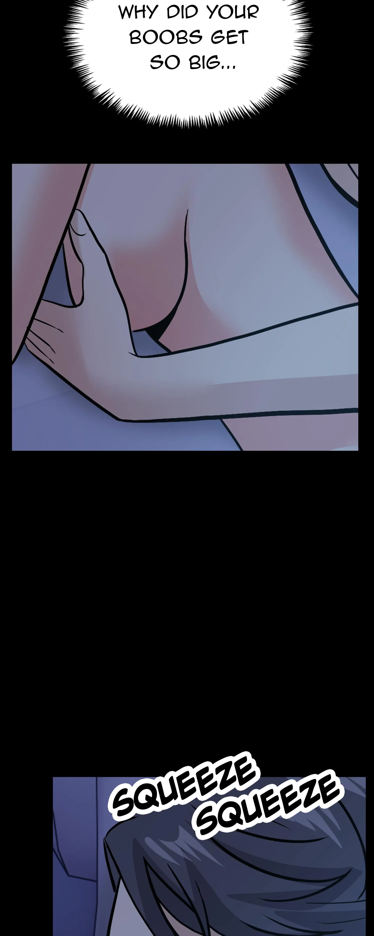 Revenge room Uncensored, chapter 19: Revenge room - Episode 19 - read, page 60 of 64