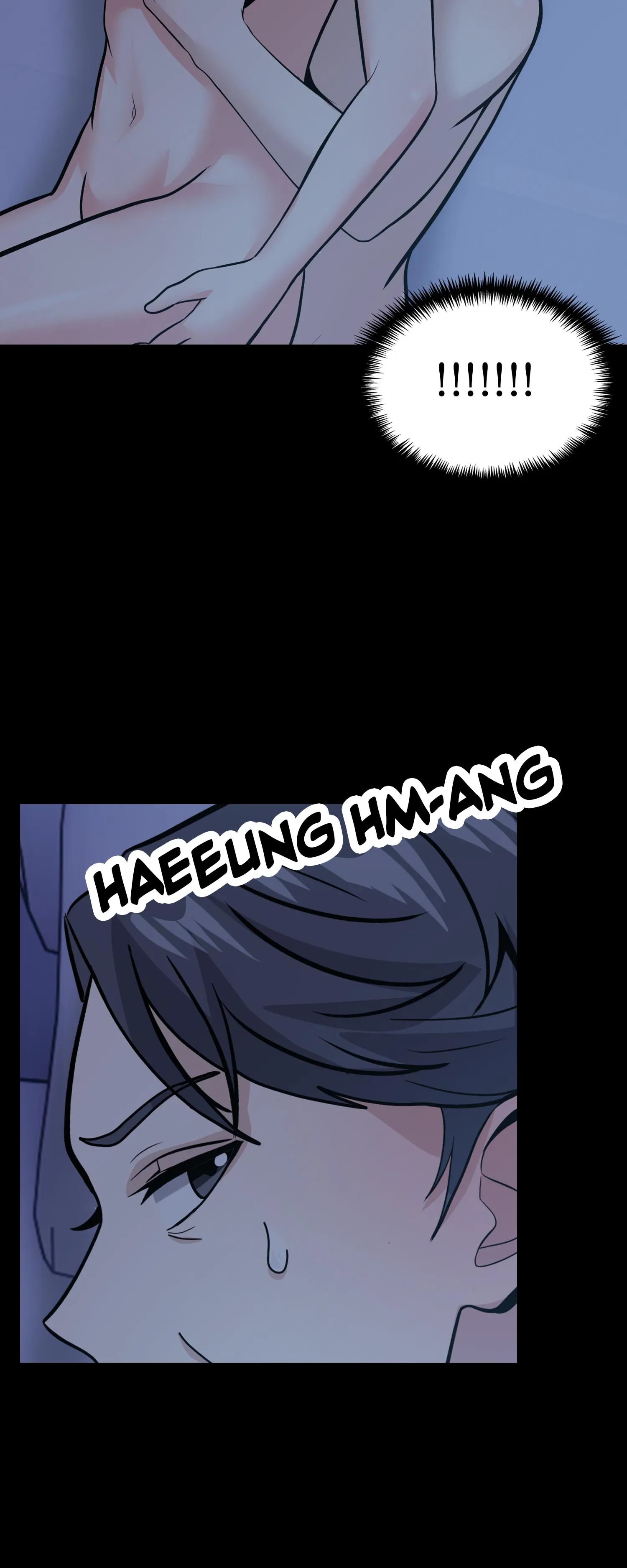 Revenge room Uncensored, chapter 19: Revenge room - Episode 19 - read, page 62 of 64