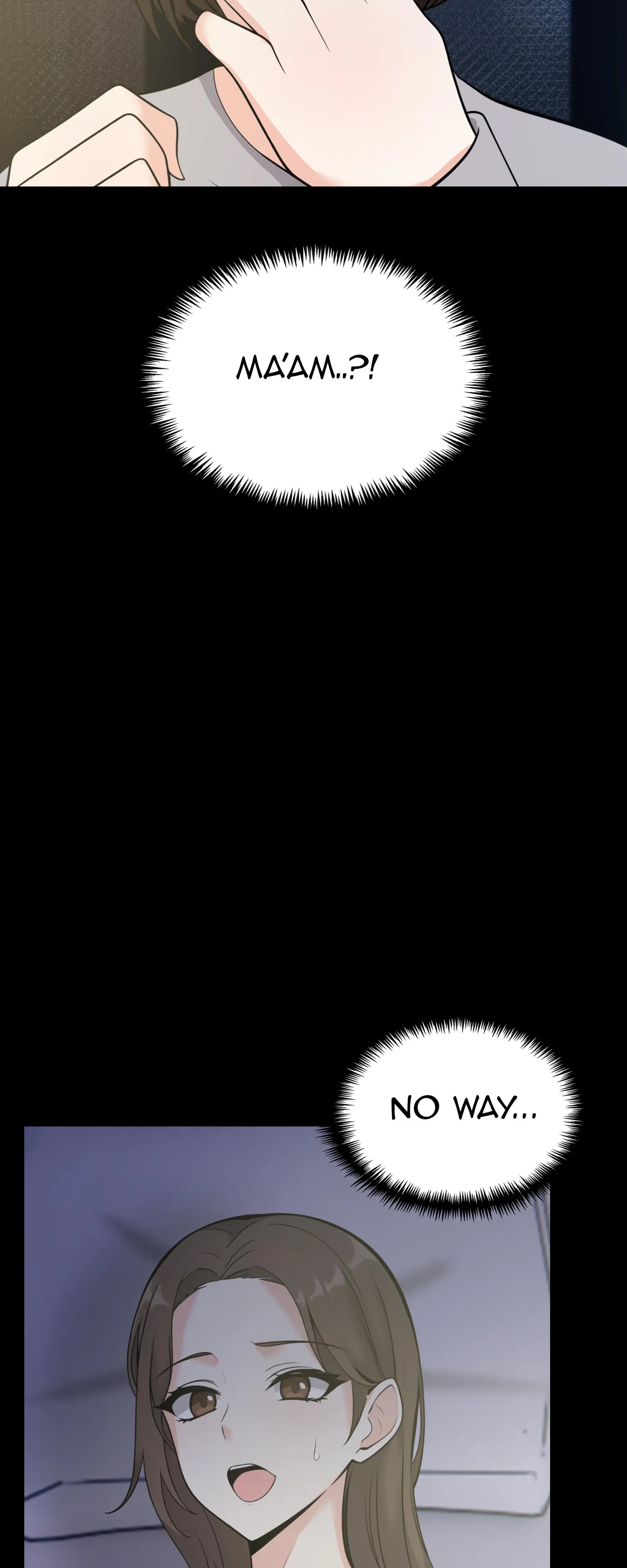 Revenge room Uncensored, chapter 20: Revenge room - Episode 20 - read, page 6 of 64