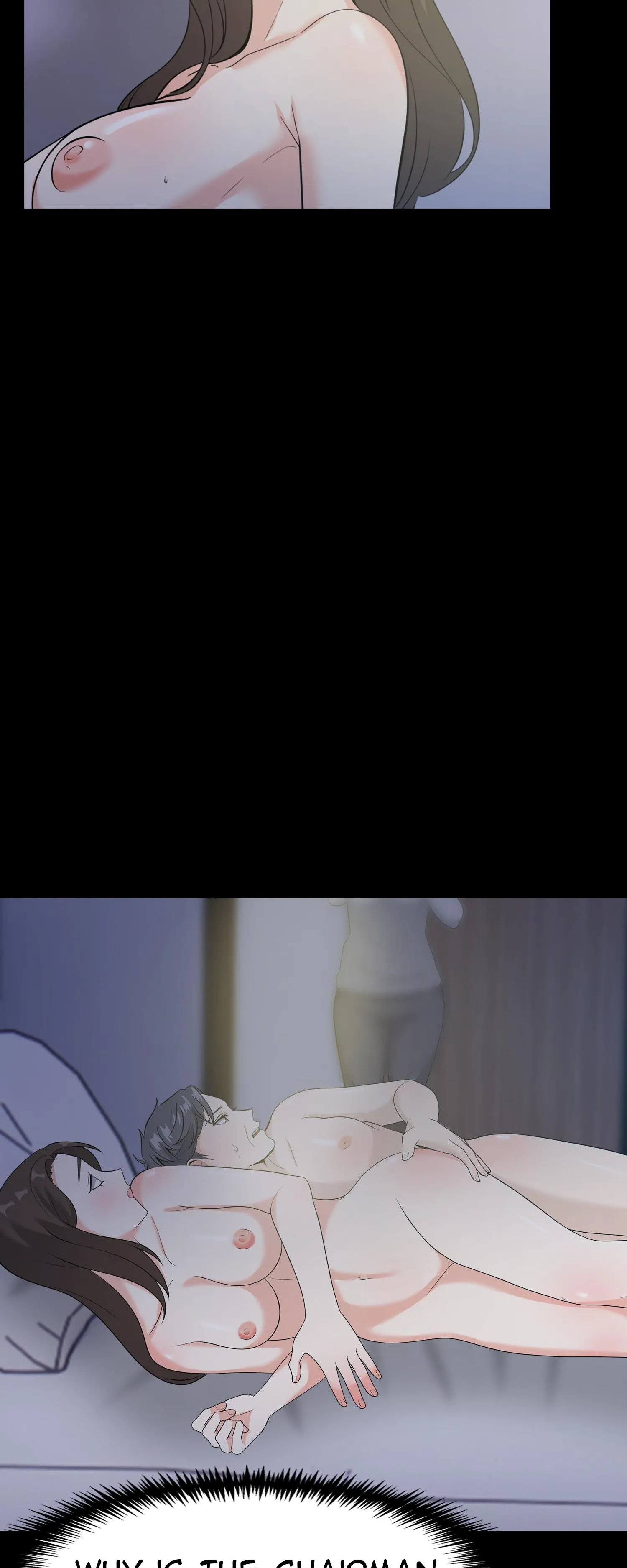 Revenge room Uncensored, chapter 20: Revenge room - Episode 20 - read, page 7 of 64