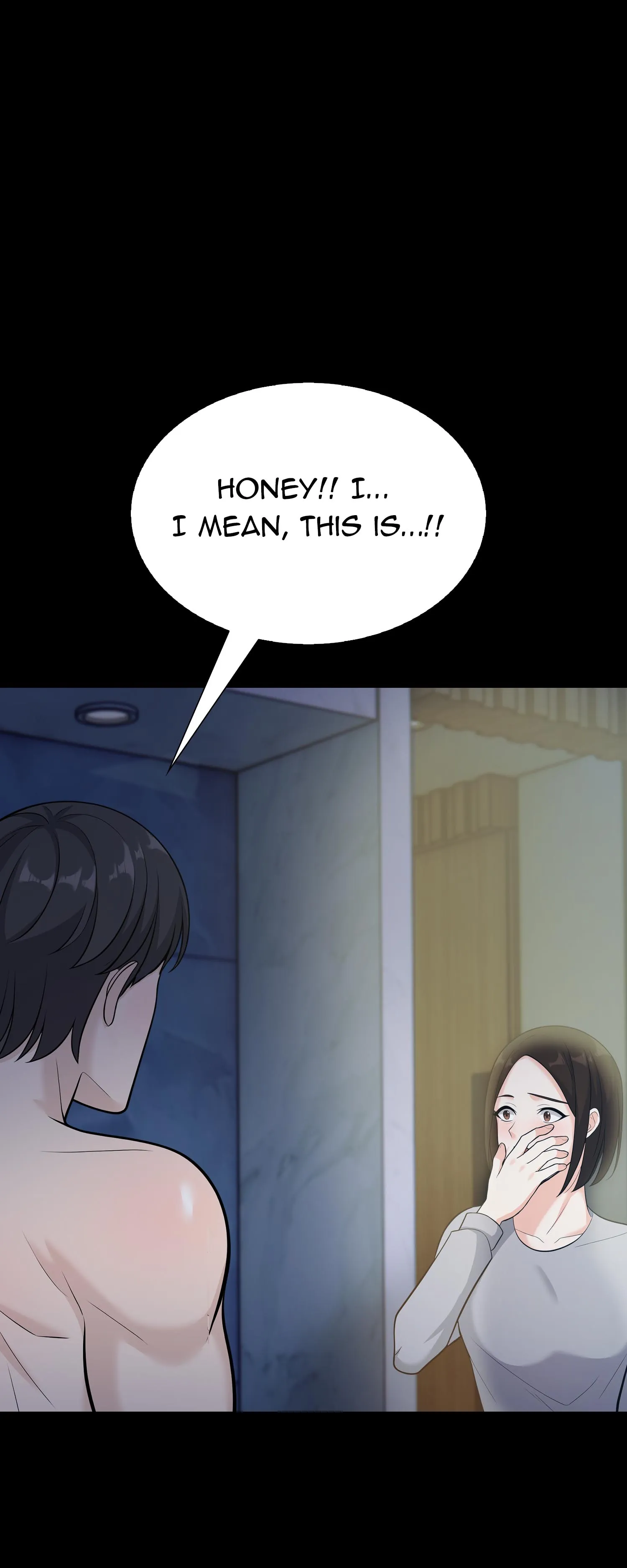 Revenge room Uncensored, chapter 20: Revenge room - Episode 20 - read, page 9 of 64