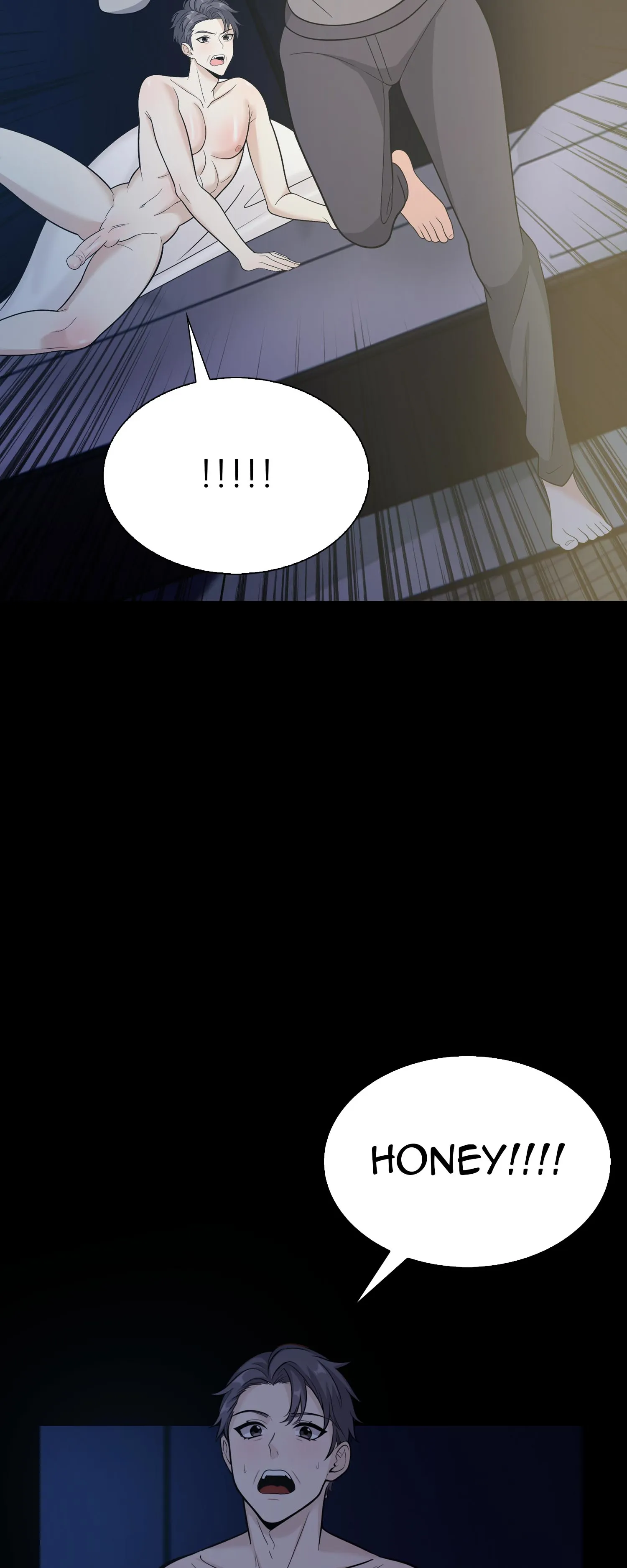 Revenge room Uncensored, chapter 20: Revenge room - Episode 20 - read, page 12 of 64