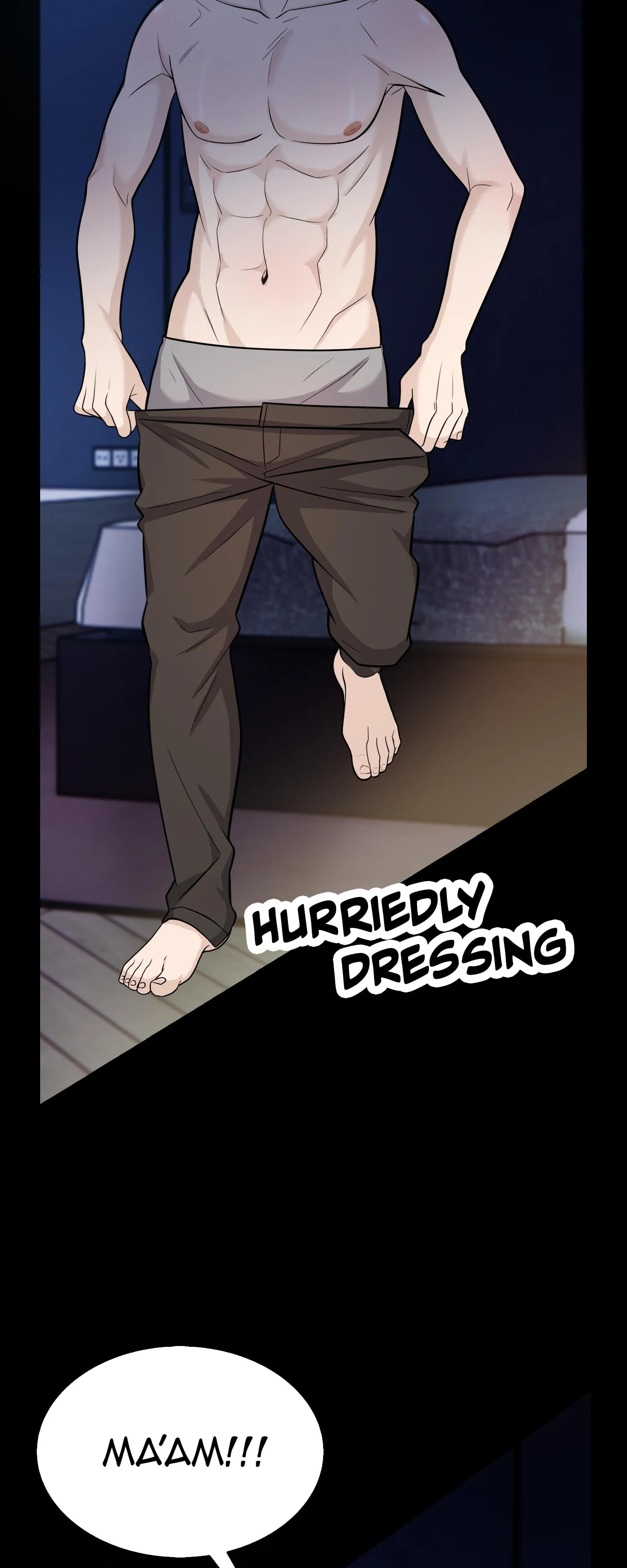 Revenge room Uncensored, chapter 20: Revenge room - Episode 20 - read, page 13 of 64