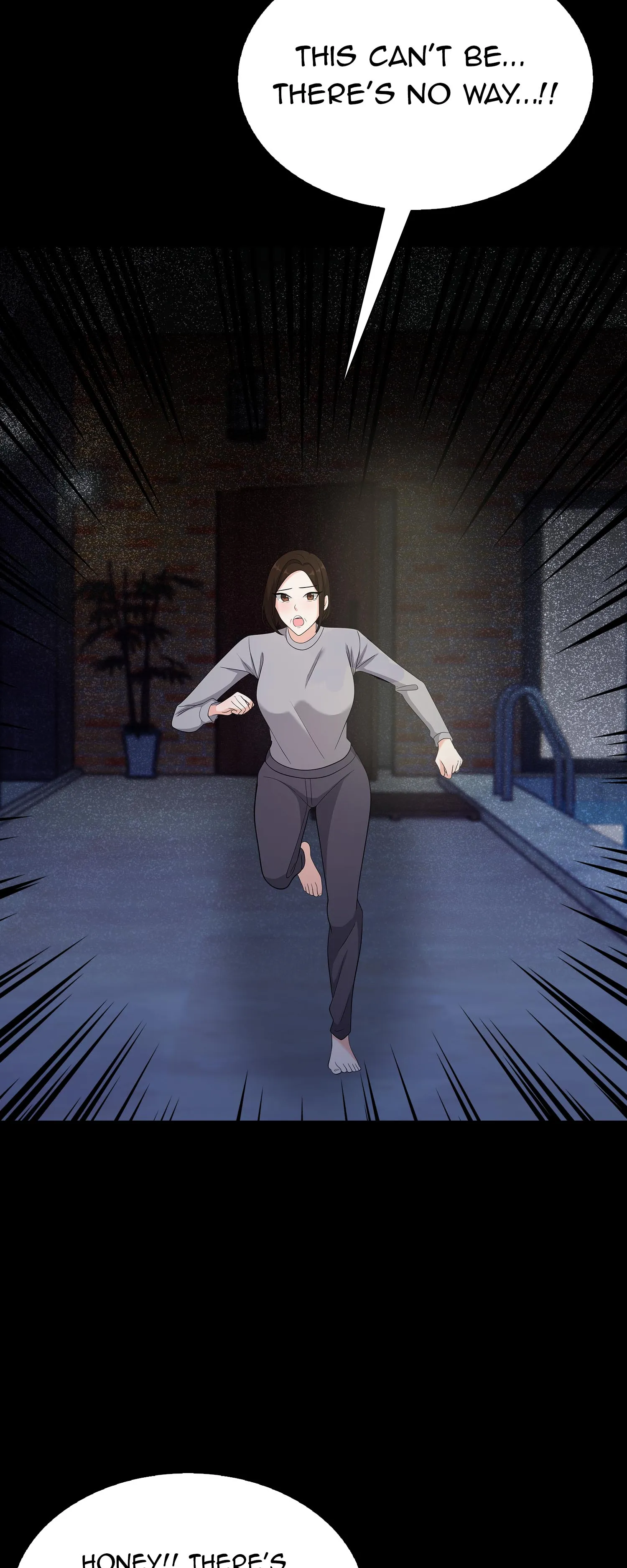Revenge room Uncensored, chapter 20: Revenge room - Episode 20 - read, page 15 of 64