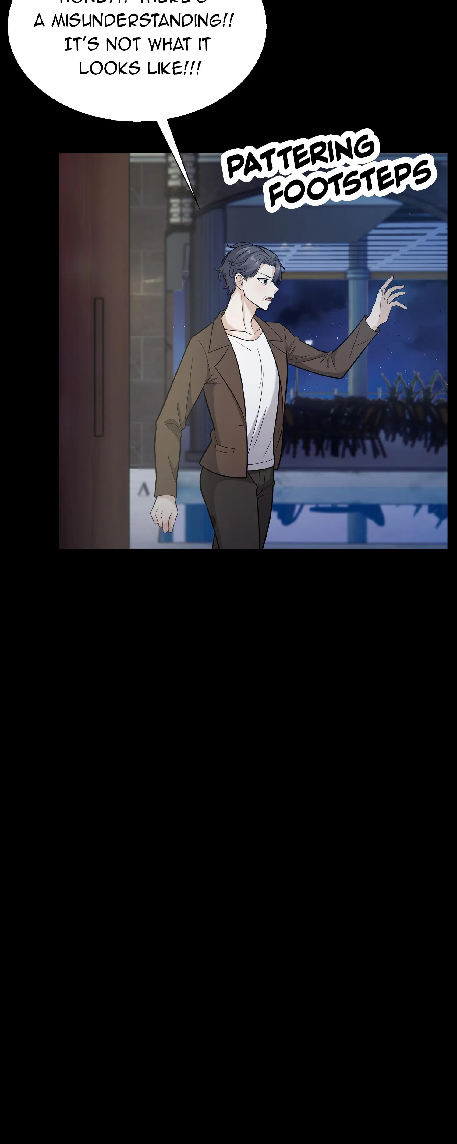 Revenge room Uncensored, chapter 20: Revenge room - Episode 20 - read, page 16 of 64