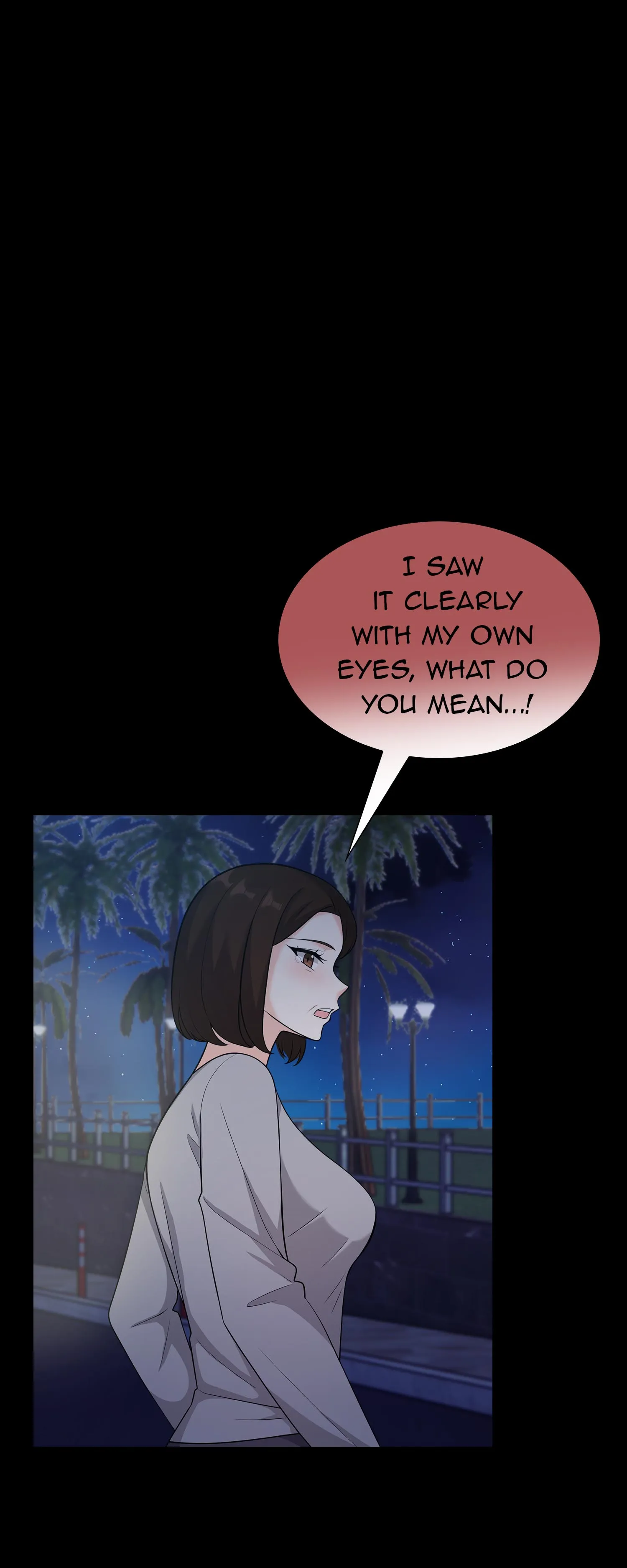 Revenge room Uncensored, chapter 20: Revenge room - Episode 20 - read, page 17 of 64