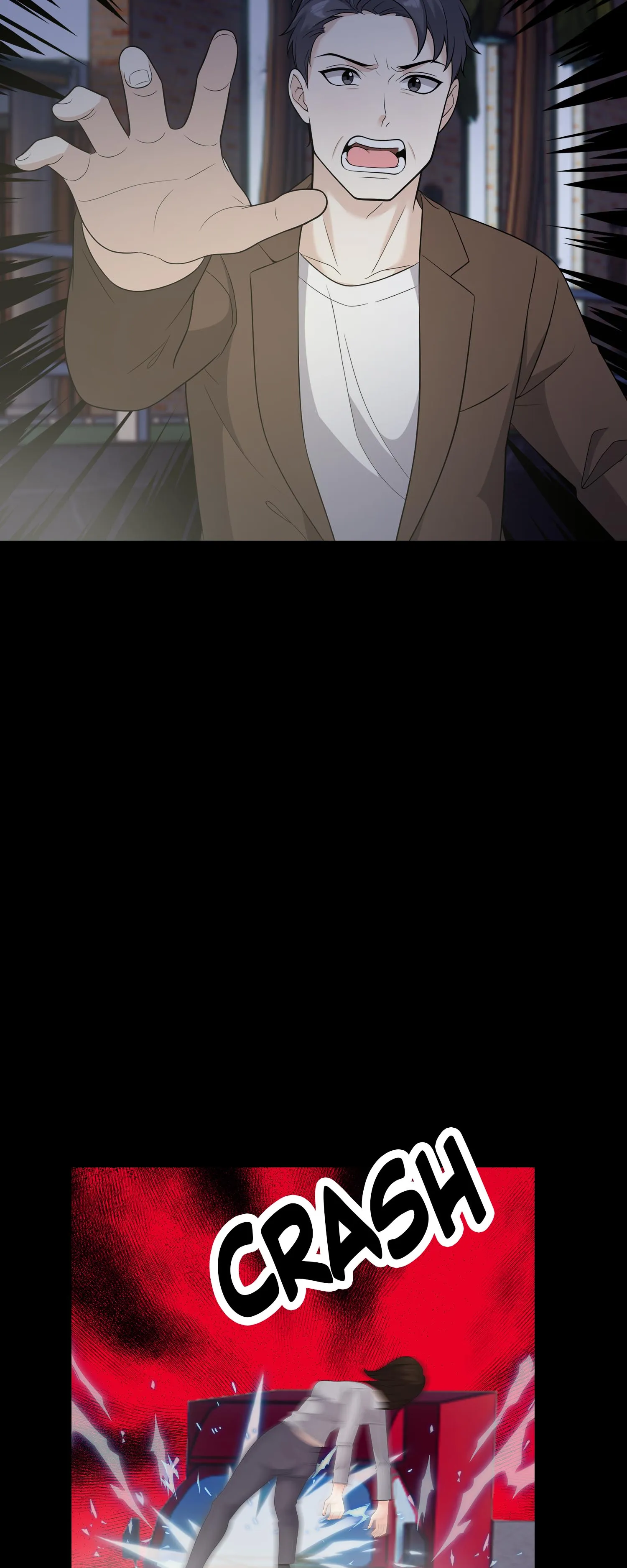 Revenge room Uncensored, chapter 20: Revenge room - Episode 20 - read, page 21 of 64
