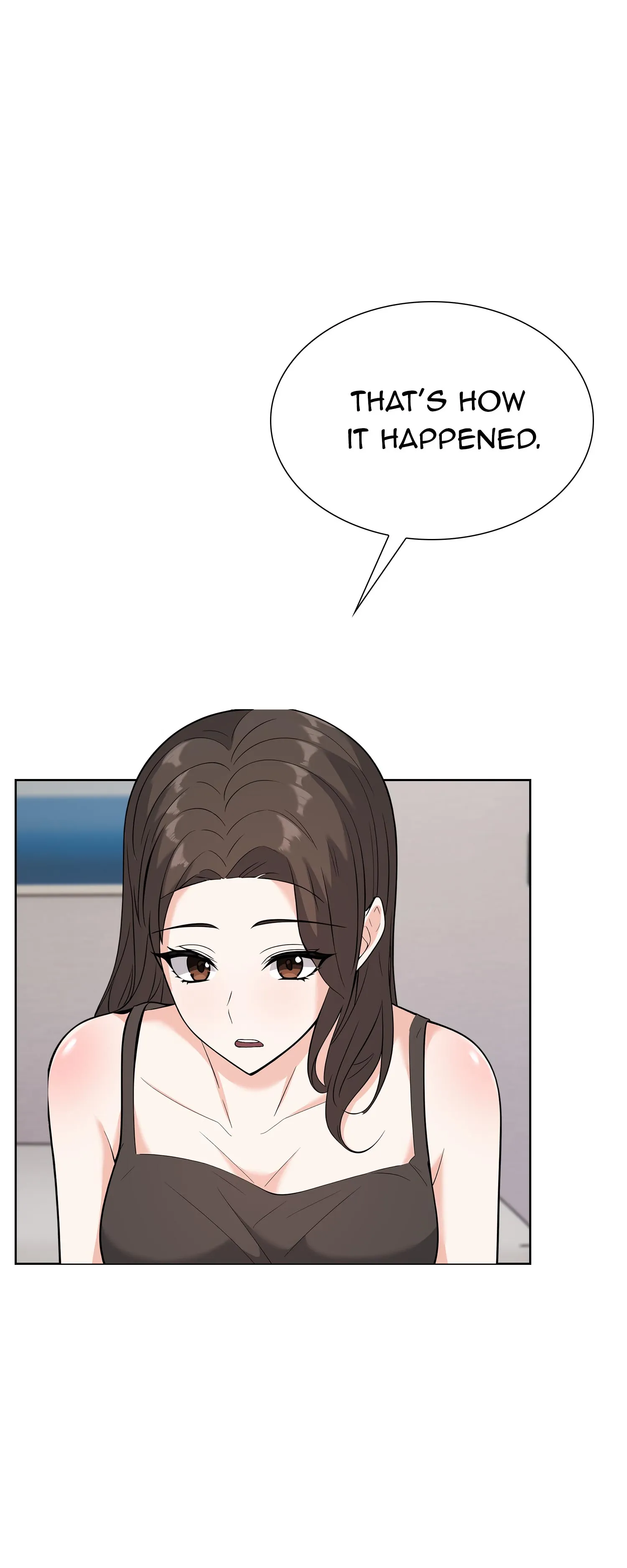 Revenge room Uncensored, chapter 20: Revenge room - Episode 20 - read, page 28 of 64