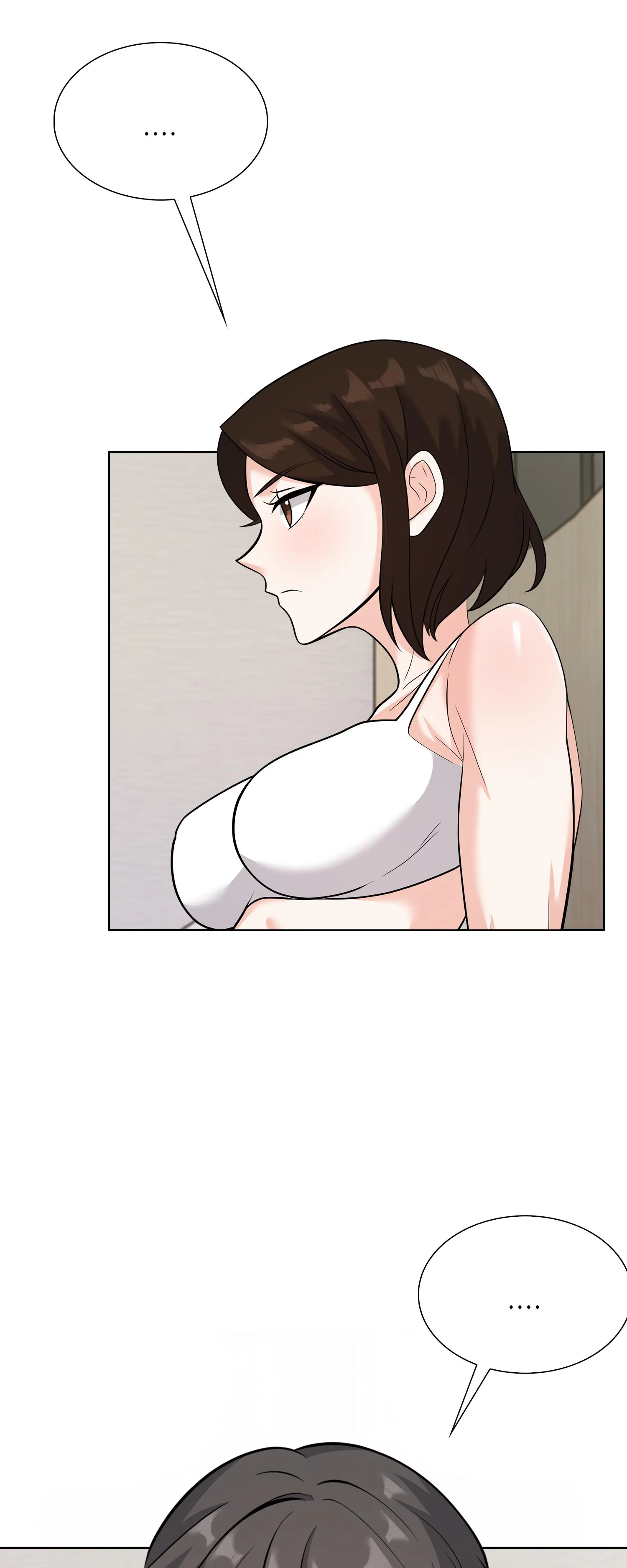Revenge room Uncensored, chapter 20: Revenge room - Episode 20 - read, page 29 of 64