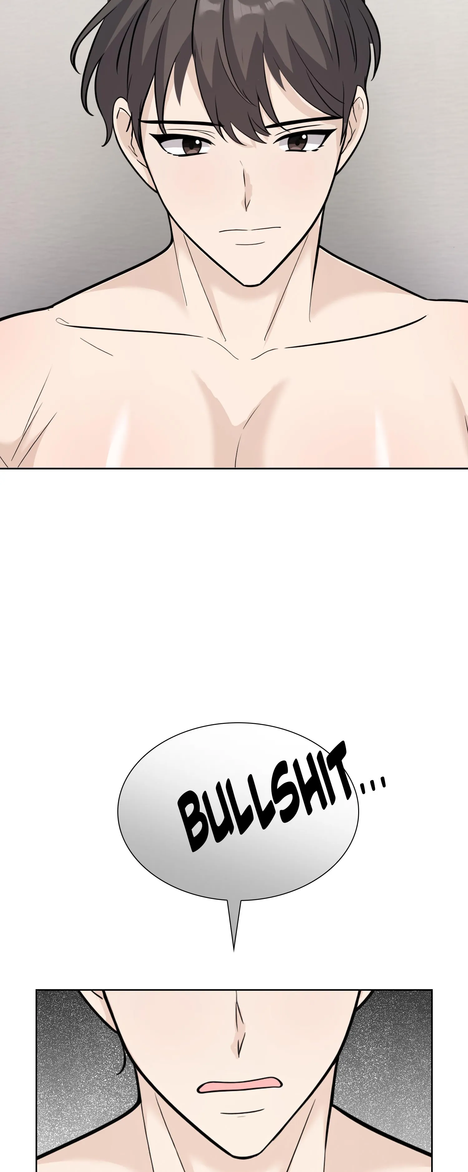 Revenge room Uncensored, chapter 20: Revenge room - Episode 20 - read, page 30 of 64