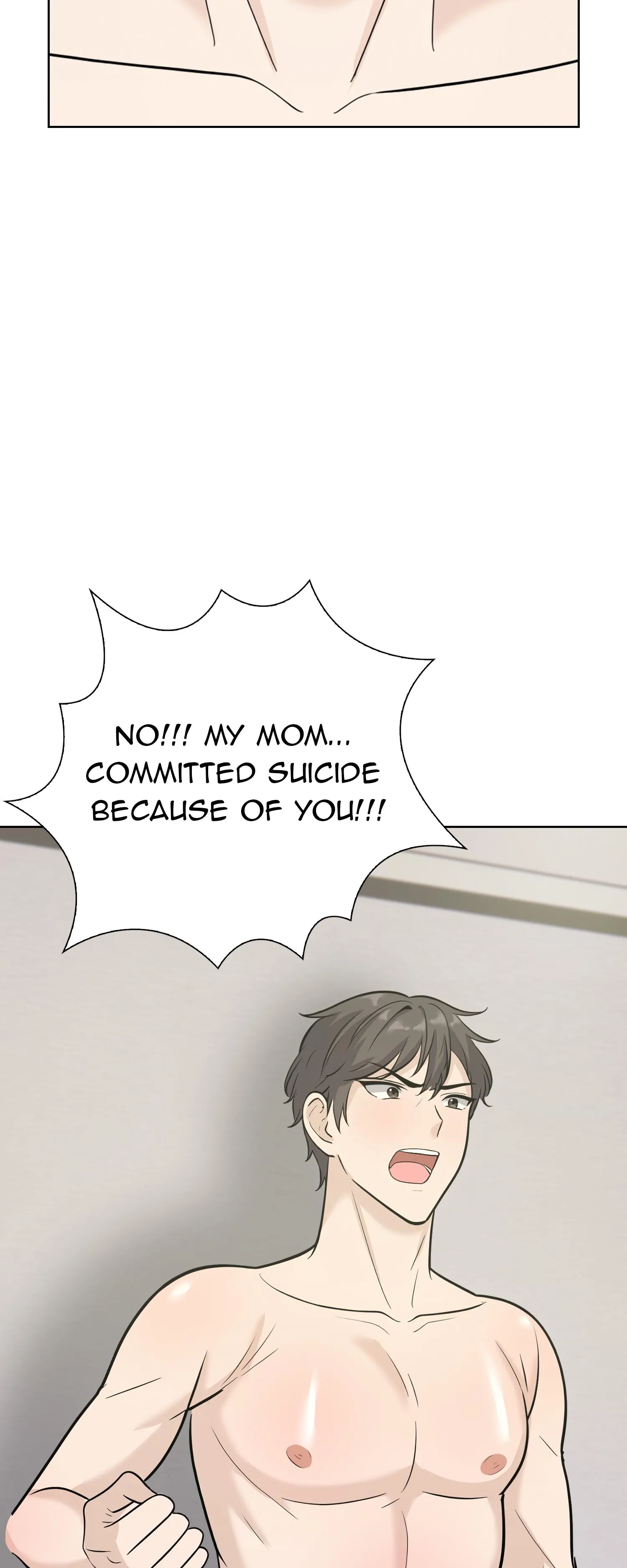Revenge room Uncensored, chapter 20: Revenge room - Episode 20 - read, page 31 of 64