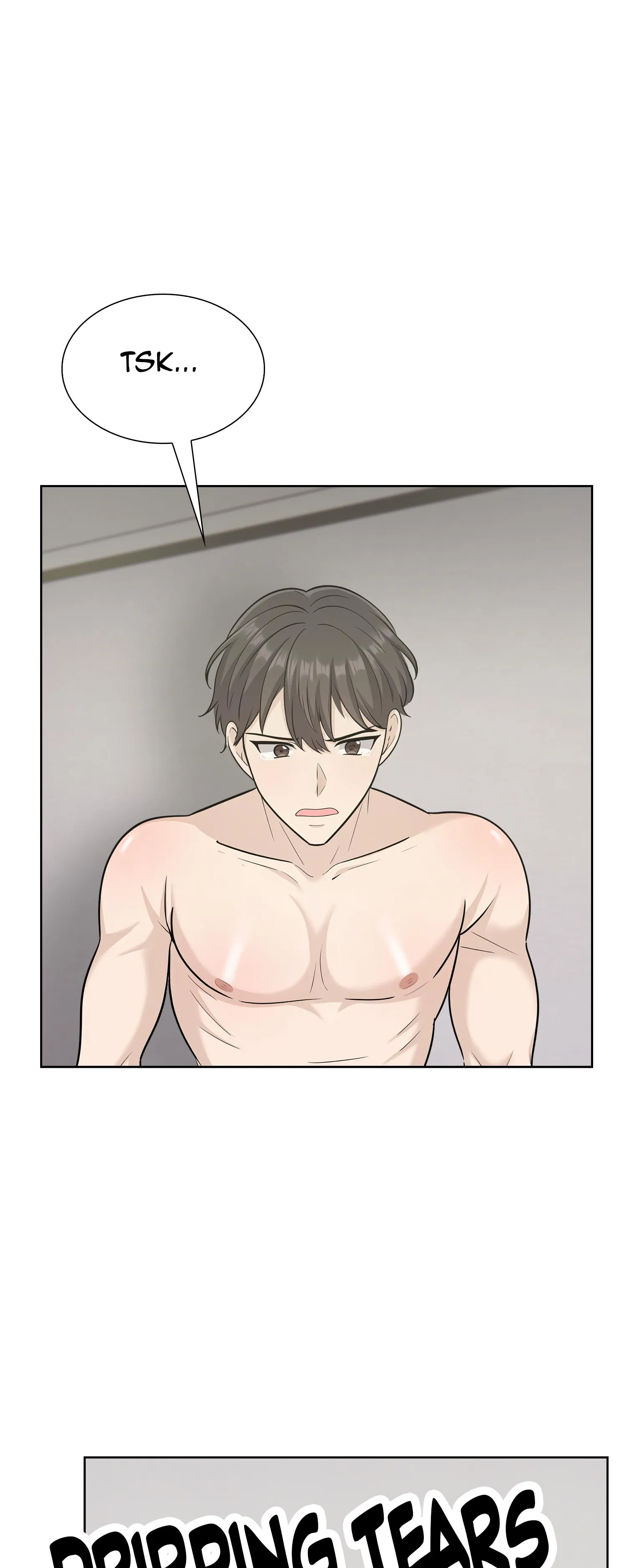 Revenge room Uncensored, chapter 20: Revenge room - Episode 20 - read, page 34 of 64