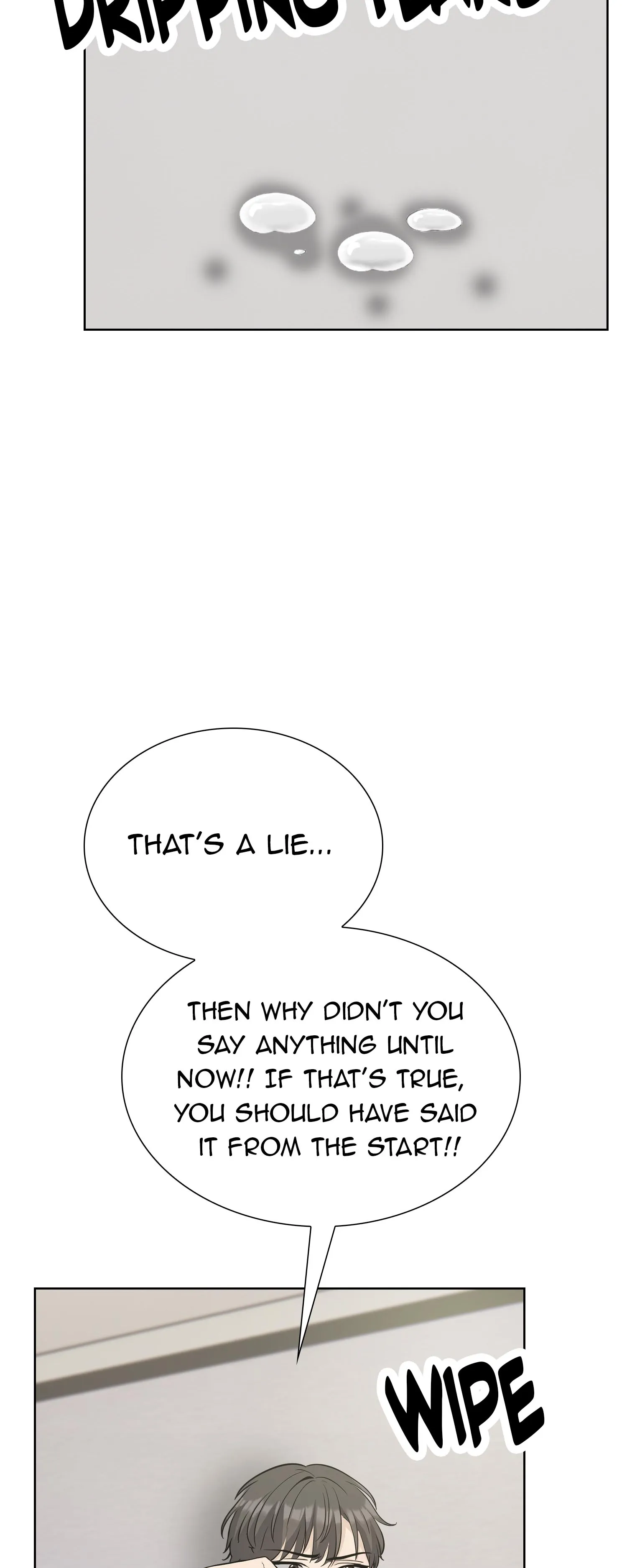 Revenge room Uncensored, chapter 20: Revenge room - Episode 20 - read, page 35 of 64