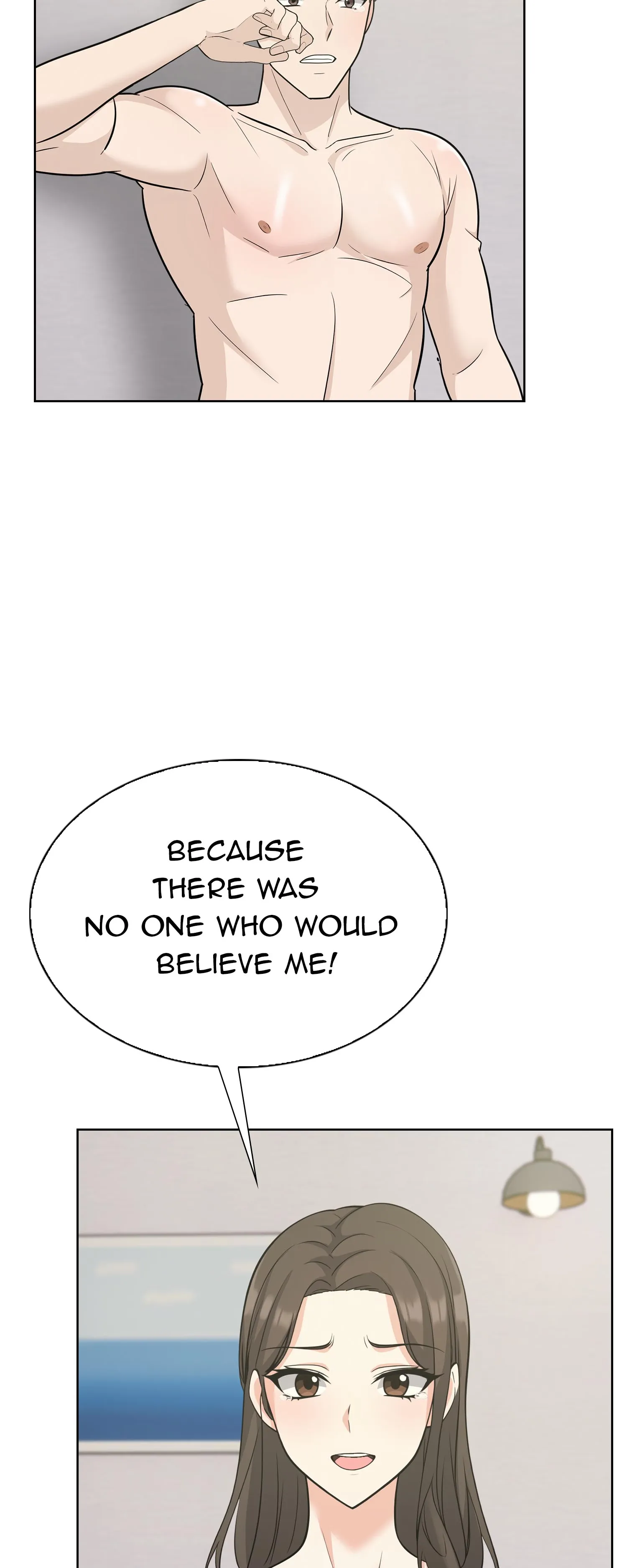 Revenge room Uncensored, chapter 20: Revenge room - Episode 20 - read, page 36 of 64