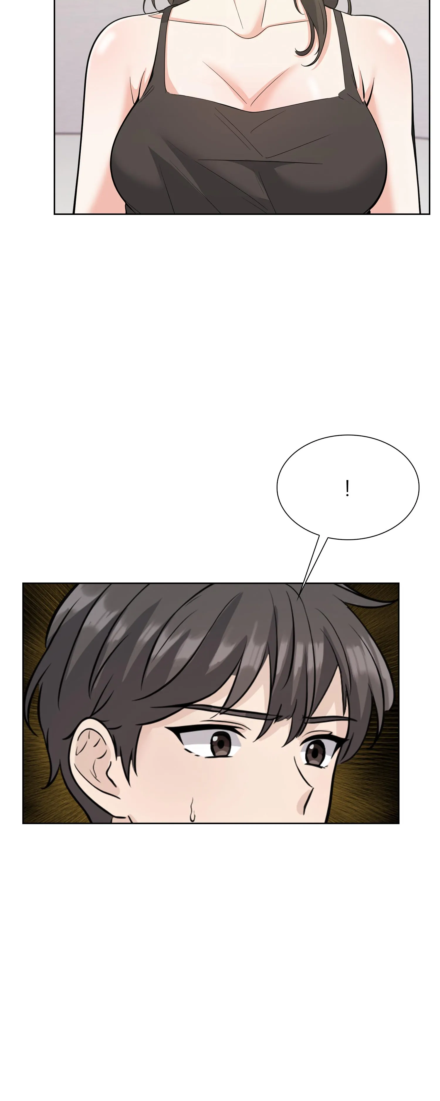 Revenge room Uncensored, chapter 20: Revenge room - Episode 20 - read, page 37 of 64