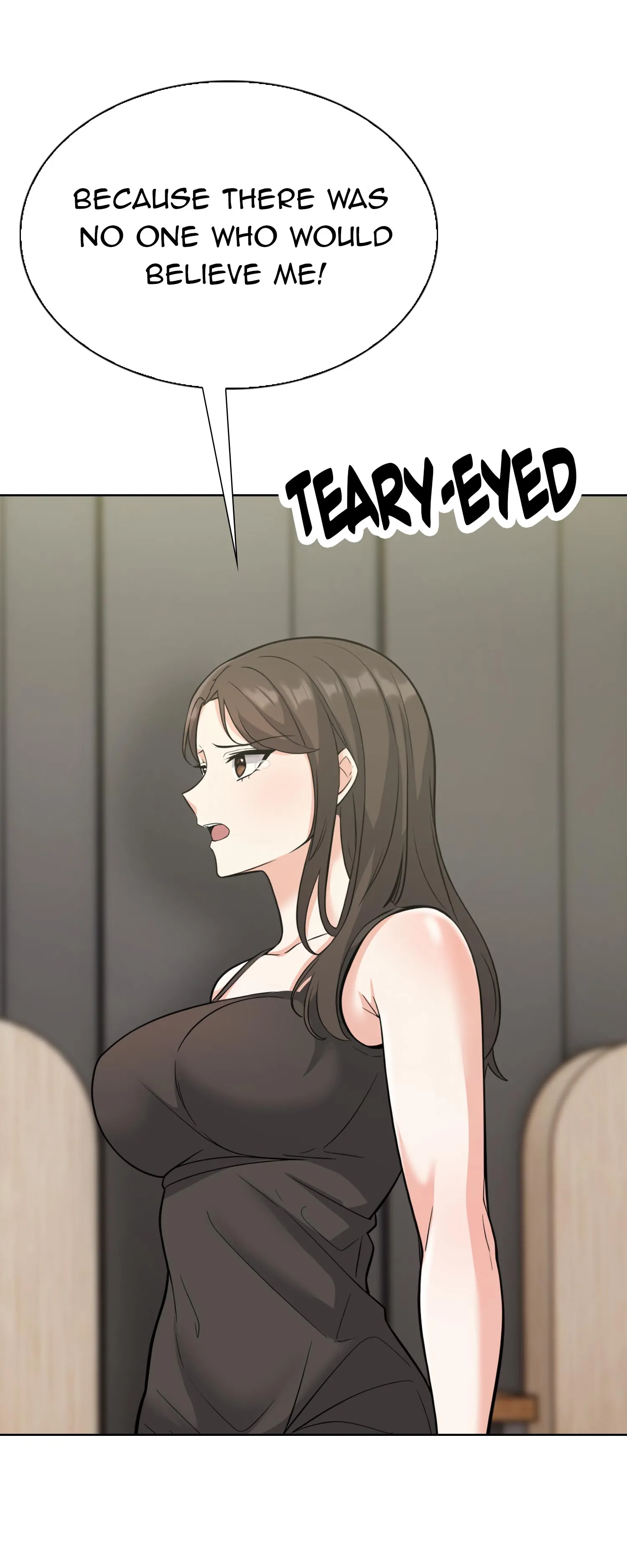 Revenge room Uncensored, chapter 20: Revenge room - Episode 20 - read, page 38 of 64