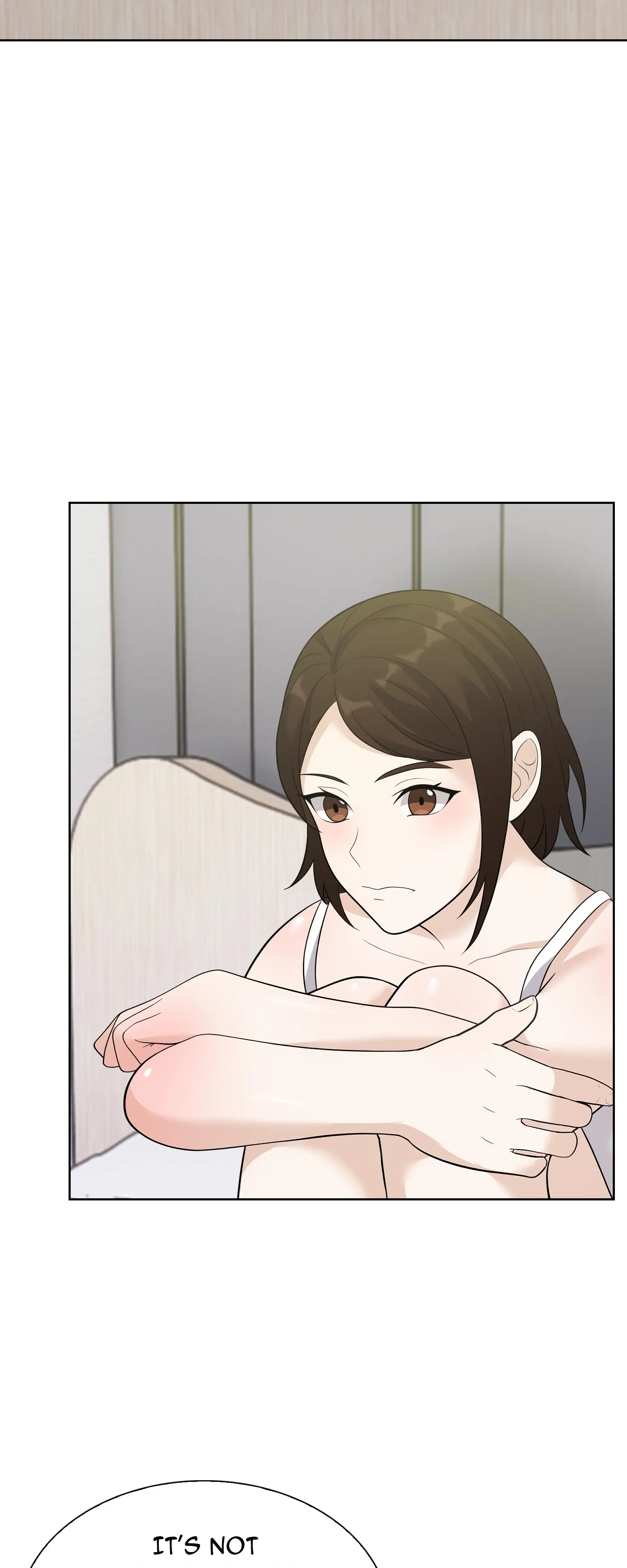 Revenge room Uncensored, chapter 20: Revenge room - Episode 20 - read, page 42 of 64