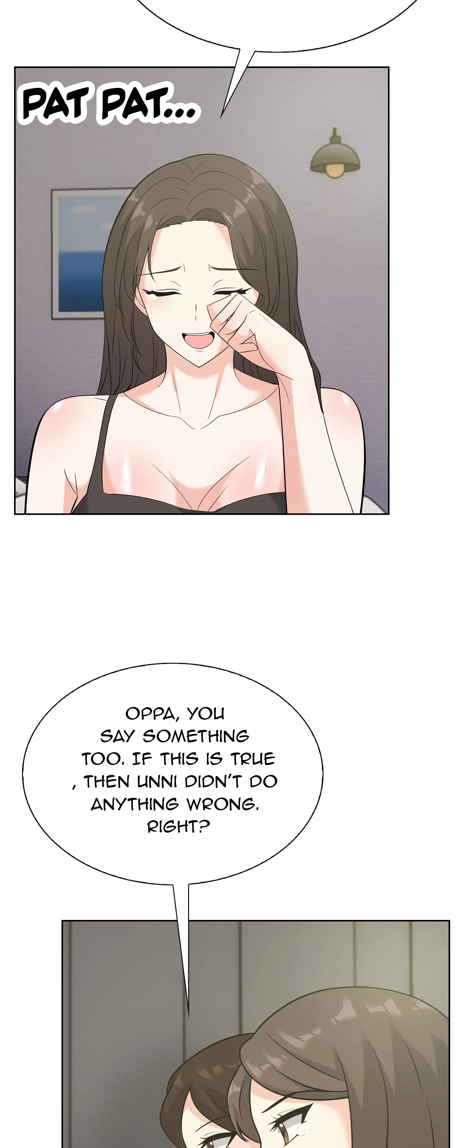 Revenge room Uncensored, chapter 20: Revenge room - Episode 20 - read, page 44 of 64