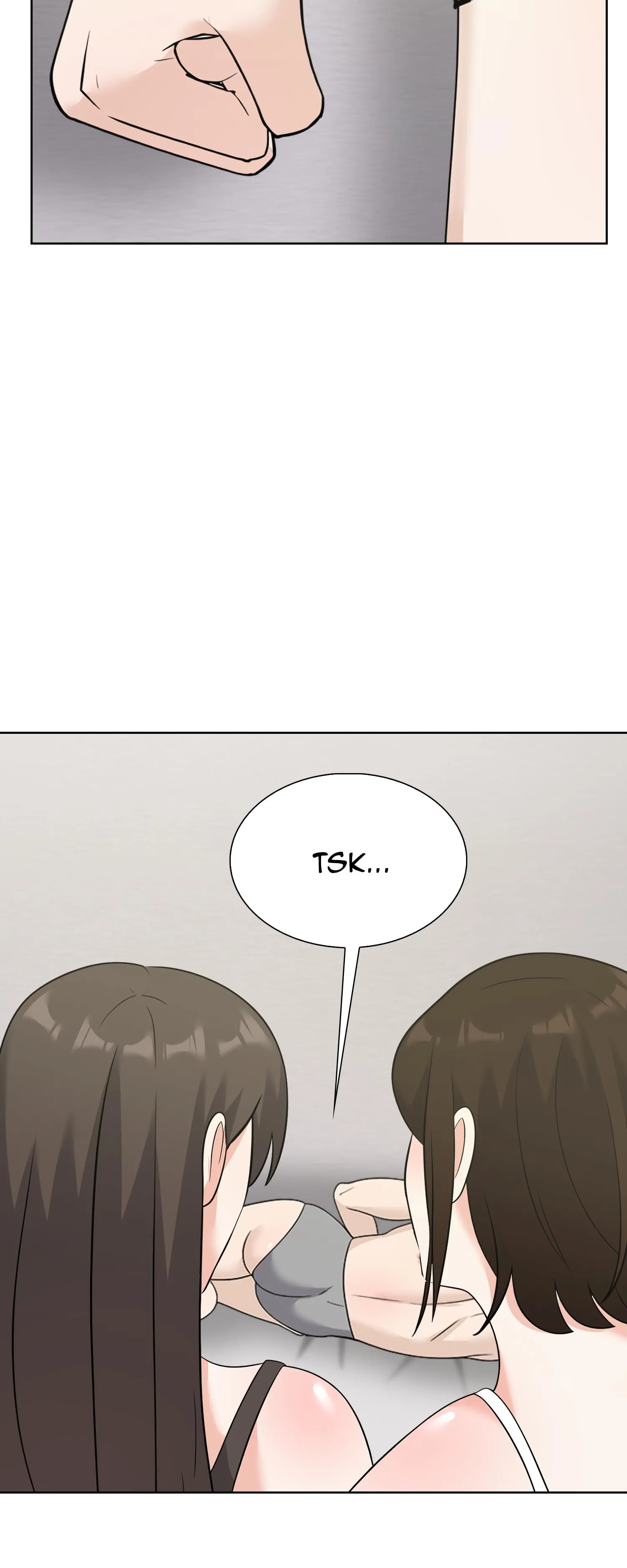 Revenge room Uncensored, chapter 20: Revenge room - Episode 20 - read, page 46 of 64