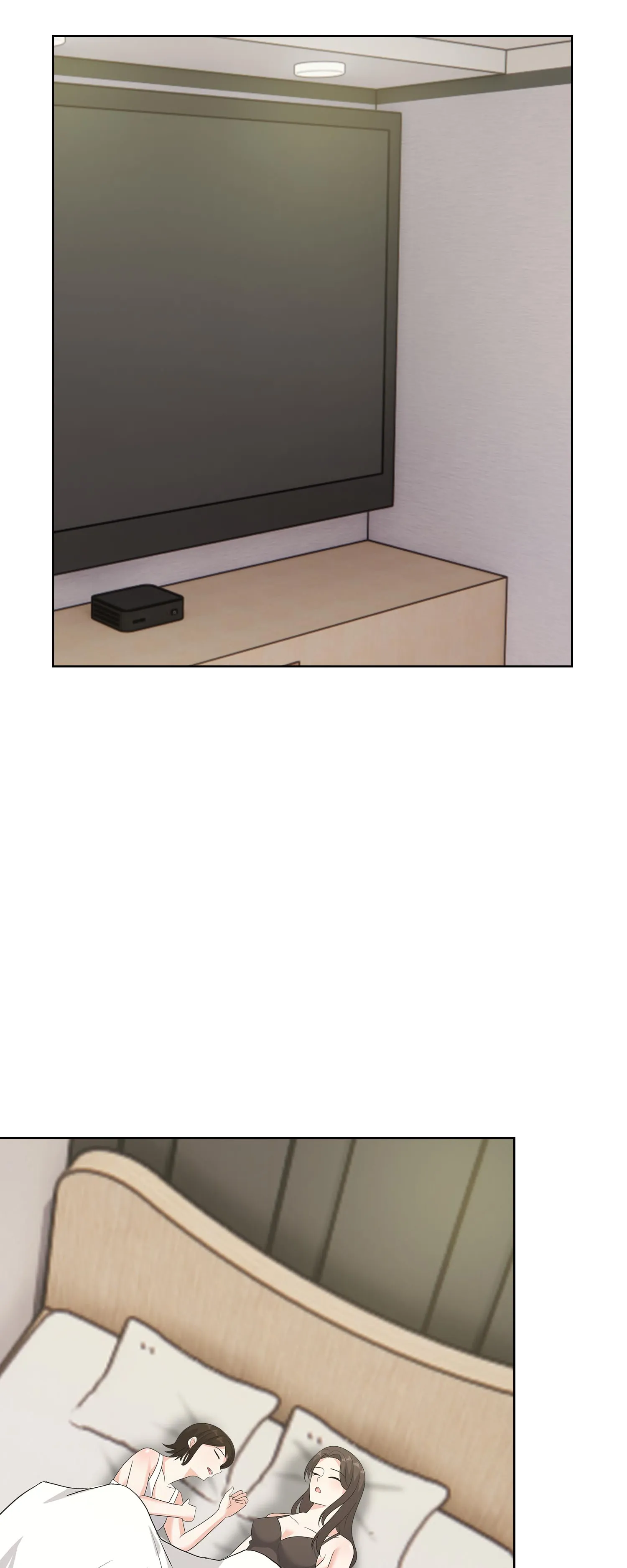 Revenge room Uncensored, chapter 20: Revenge room - Episode 20 - read, page 50 of 64