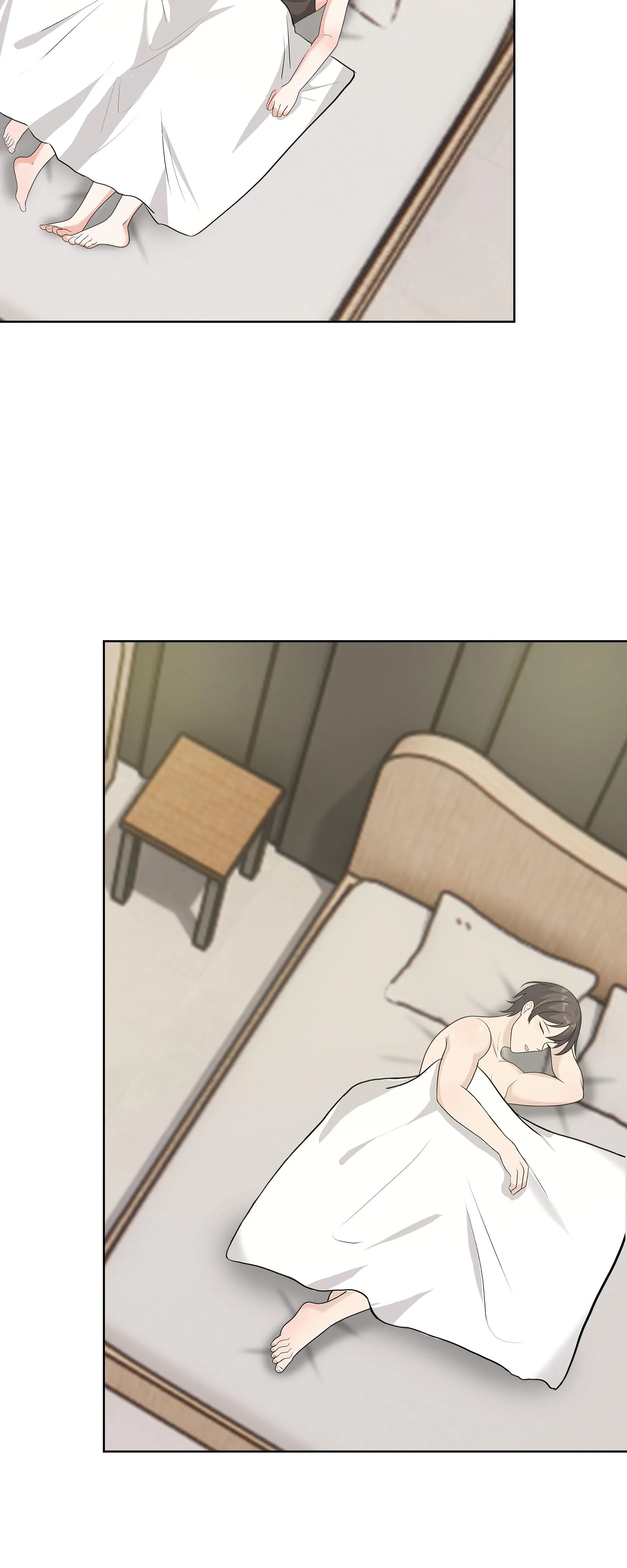 Revenge room Uncensored, chapter 20: Revenge room - Episode 20 - read, page 51 of 64