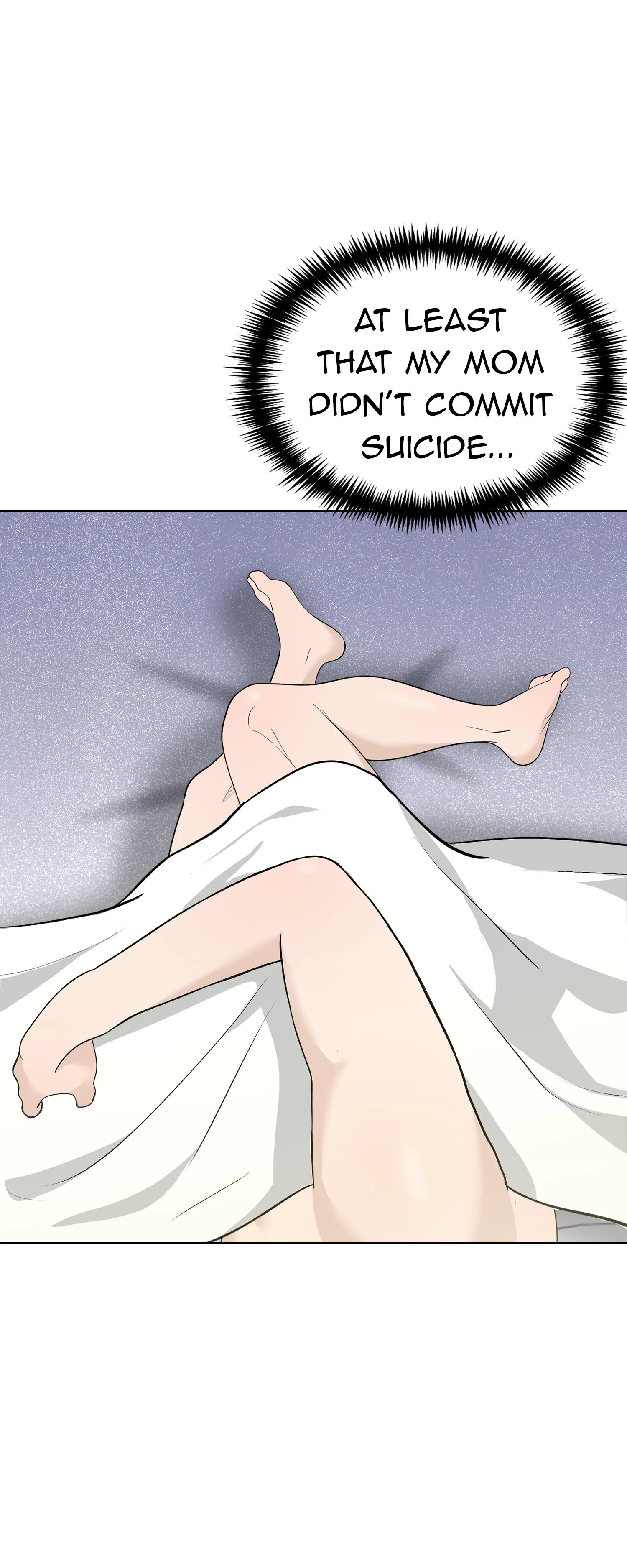 Revenge room Uncensored, chapter 20: Revenge room - Episode 20 - read, page 53 of 64
