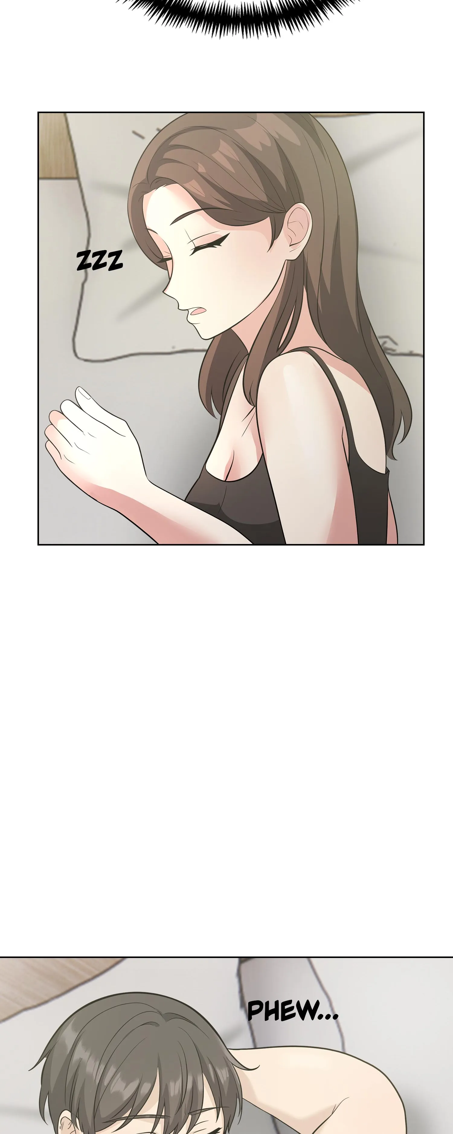 Revenge room Uncensored, chapter 20: Revenge room - Episode 20 - read, page 55 of 64